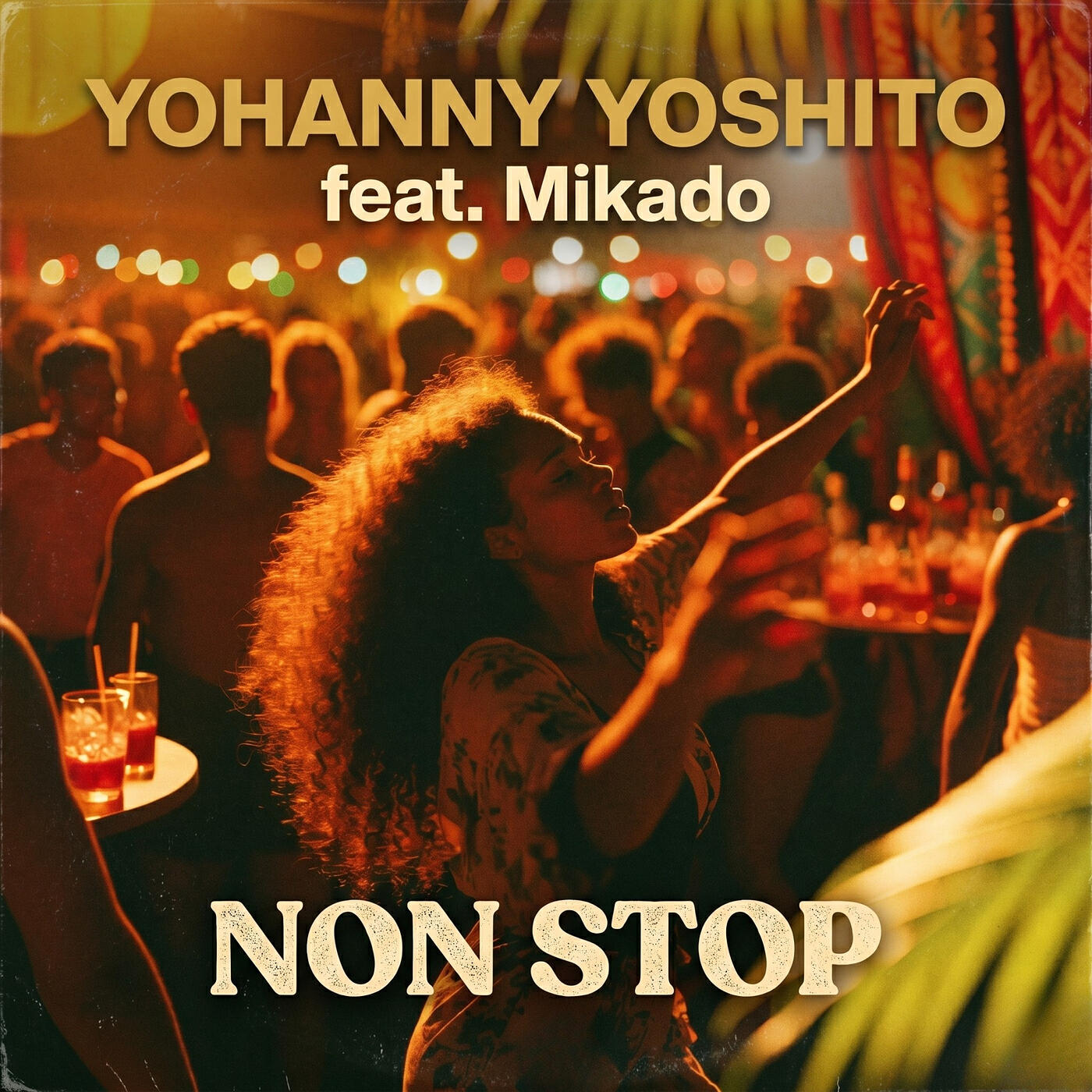 Релиз Non Stop