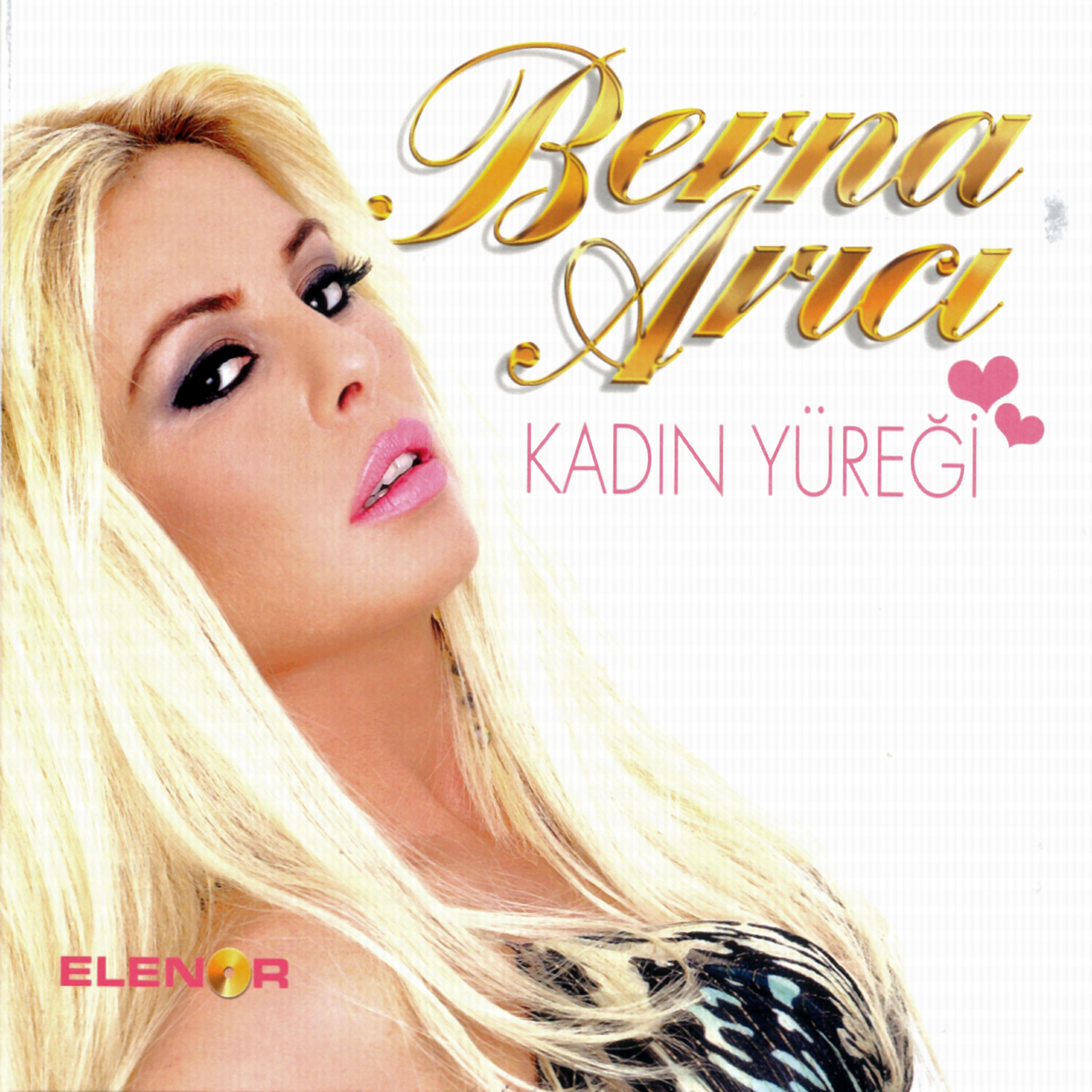 Berna Arıcı
