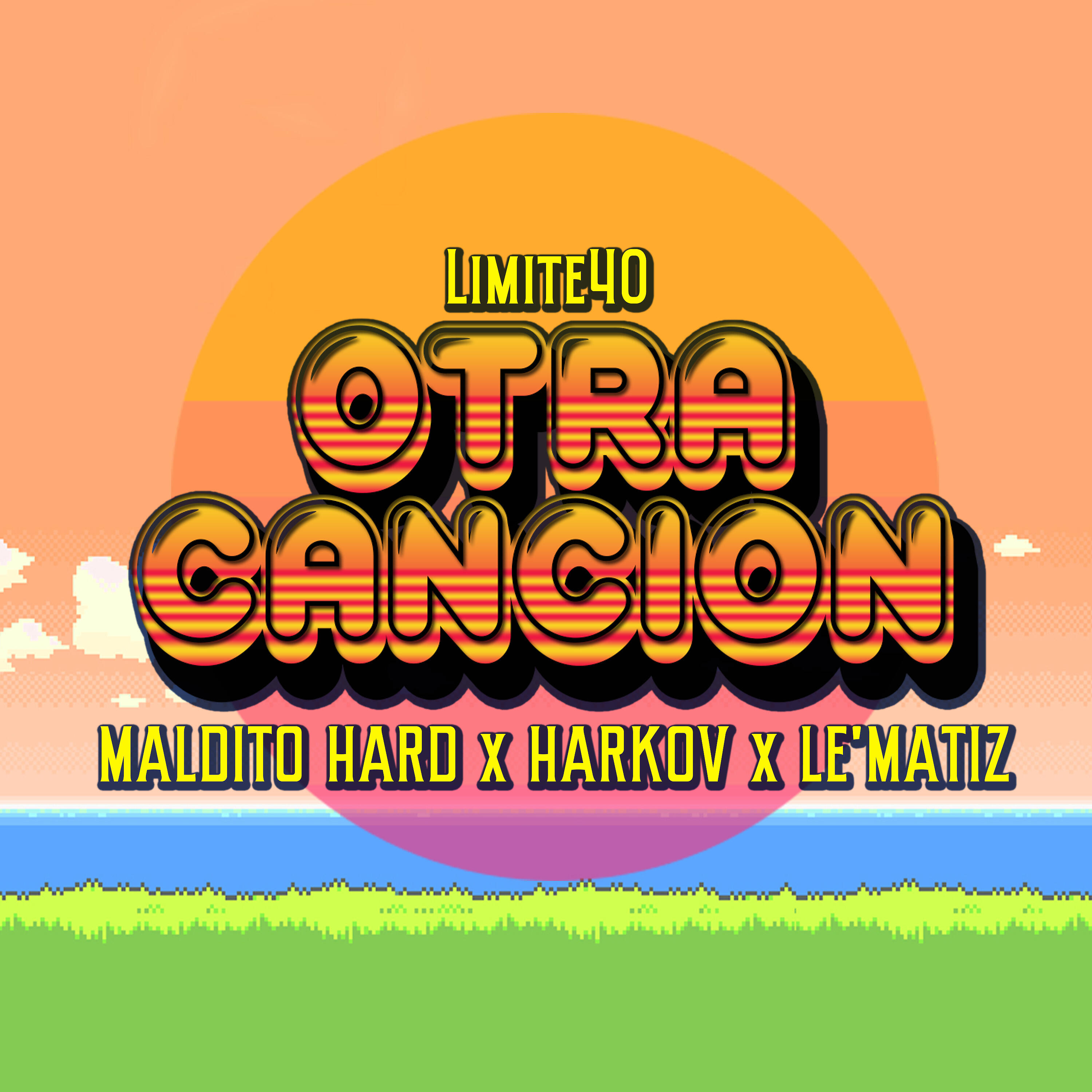 Релиз Otra Canción