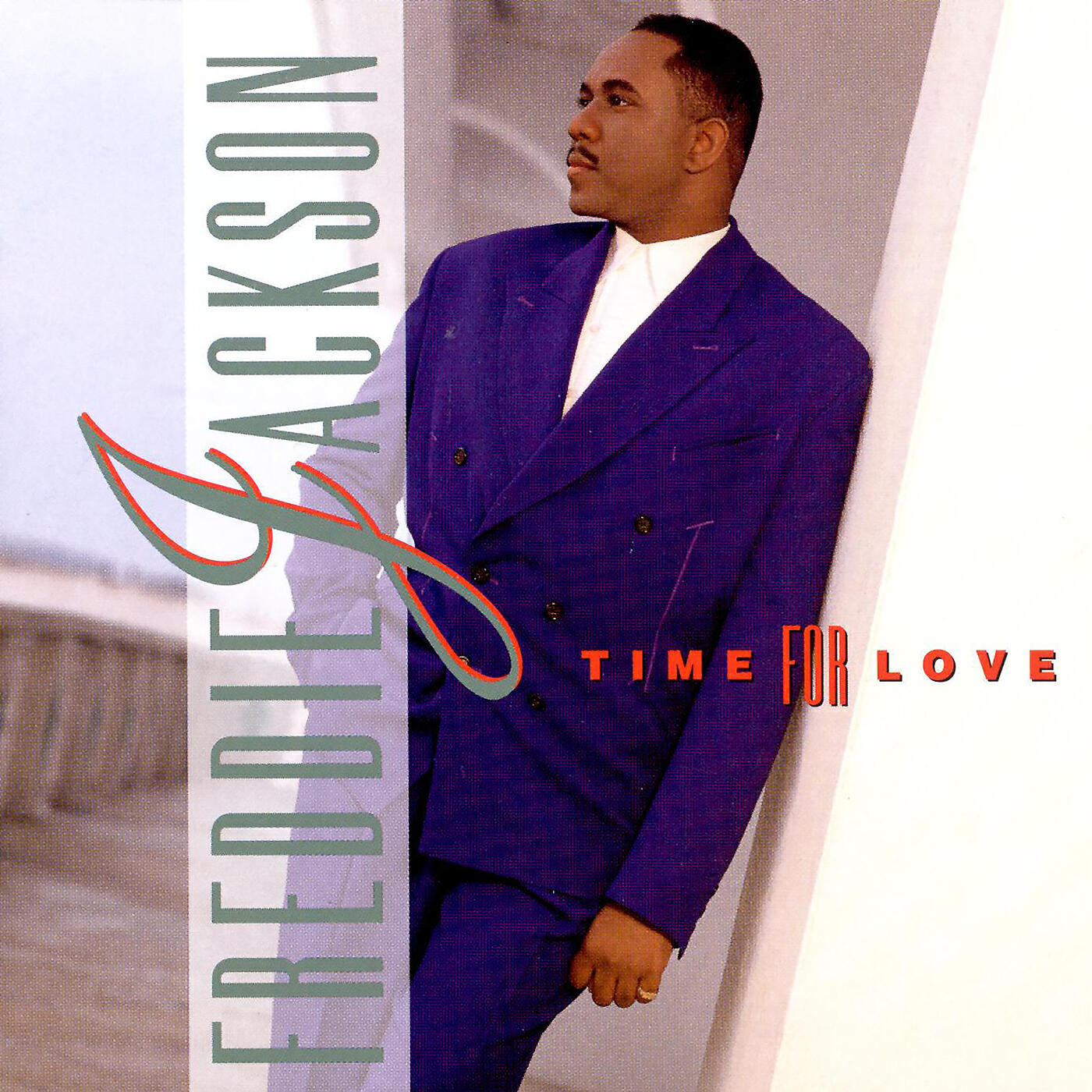Релиз Time For Love