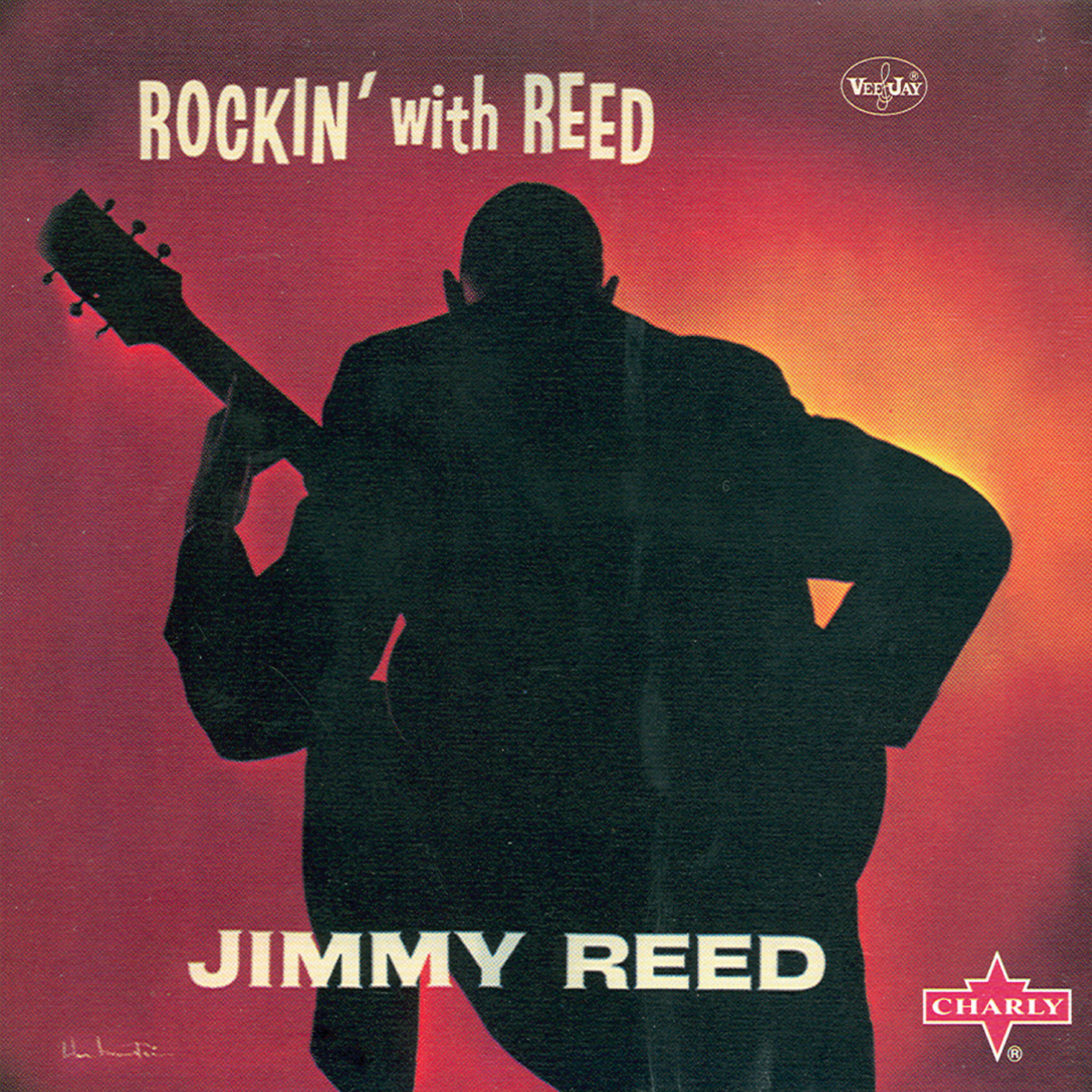 Релиз Rockin' With Reed