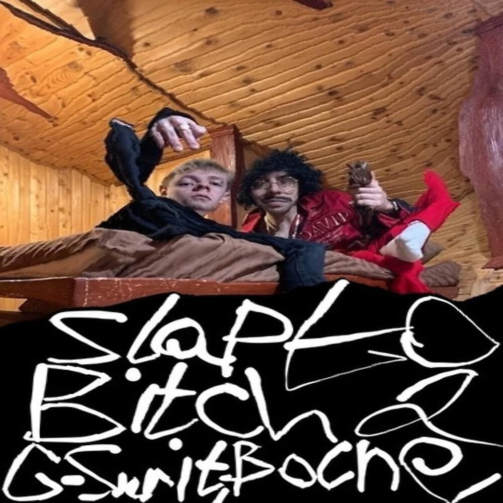 Релиз Slap to Bitch 2