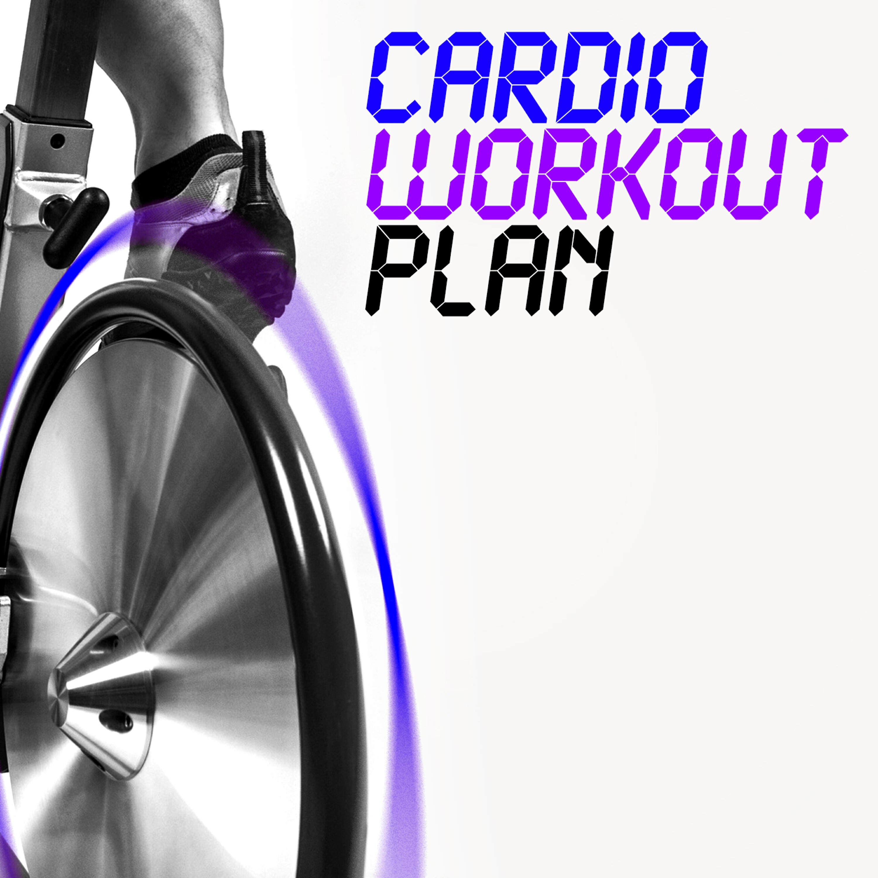 Релиз Cardio Workout Plan