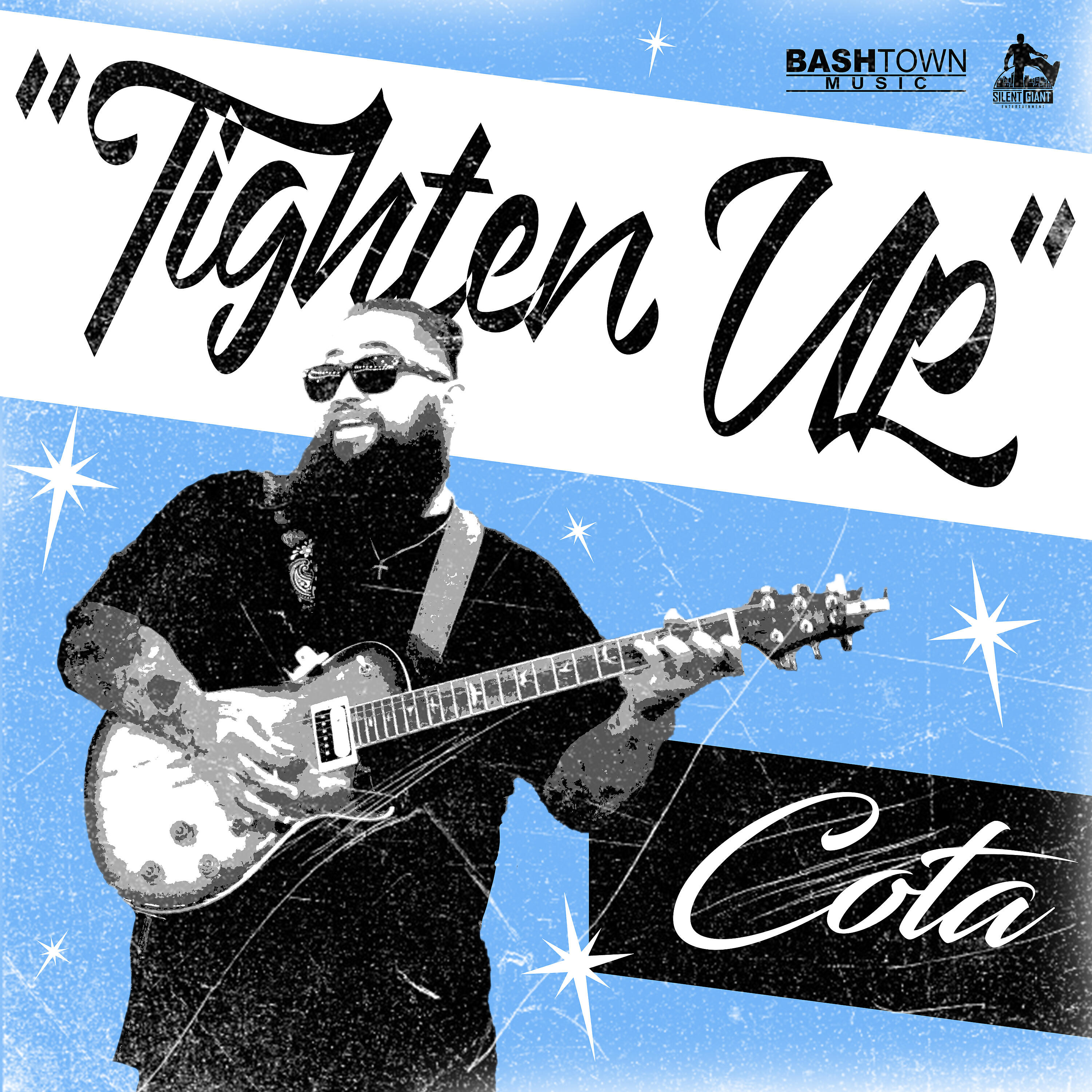 Релиз Tighten Up