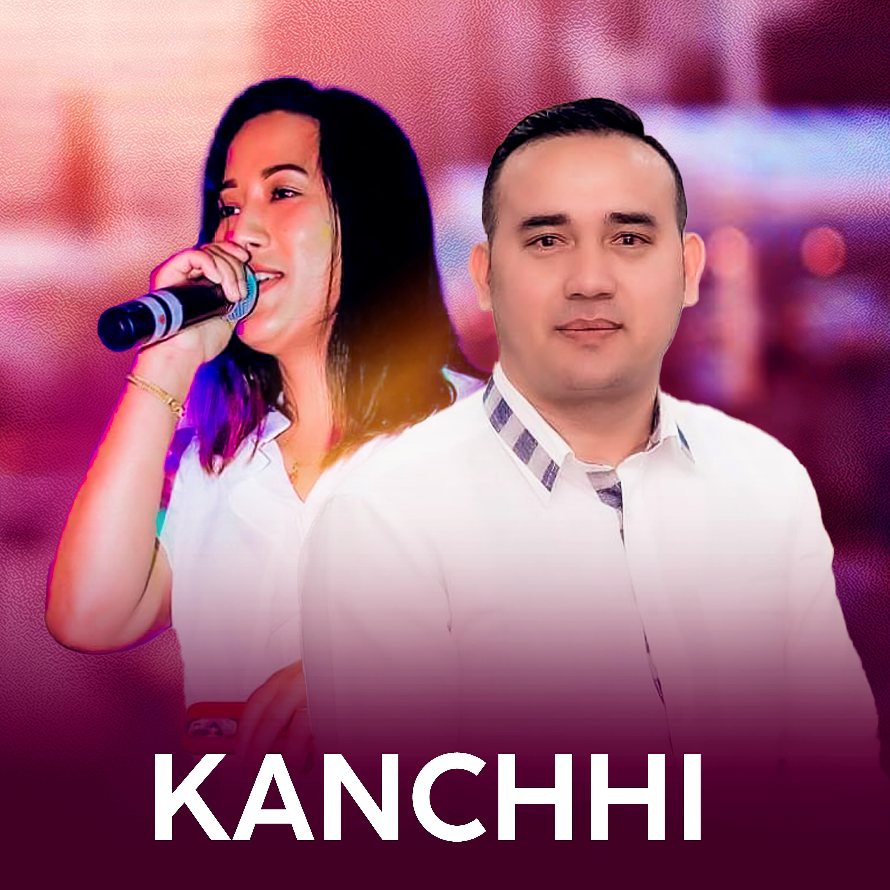 Релиз Kanchhi