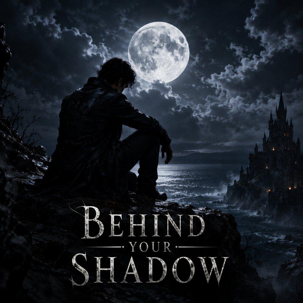 Релиз BEHIND YOUR SHADOW