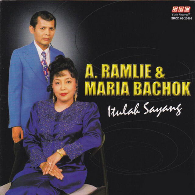Релиз Itulah Sayang