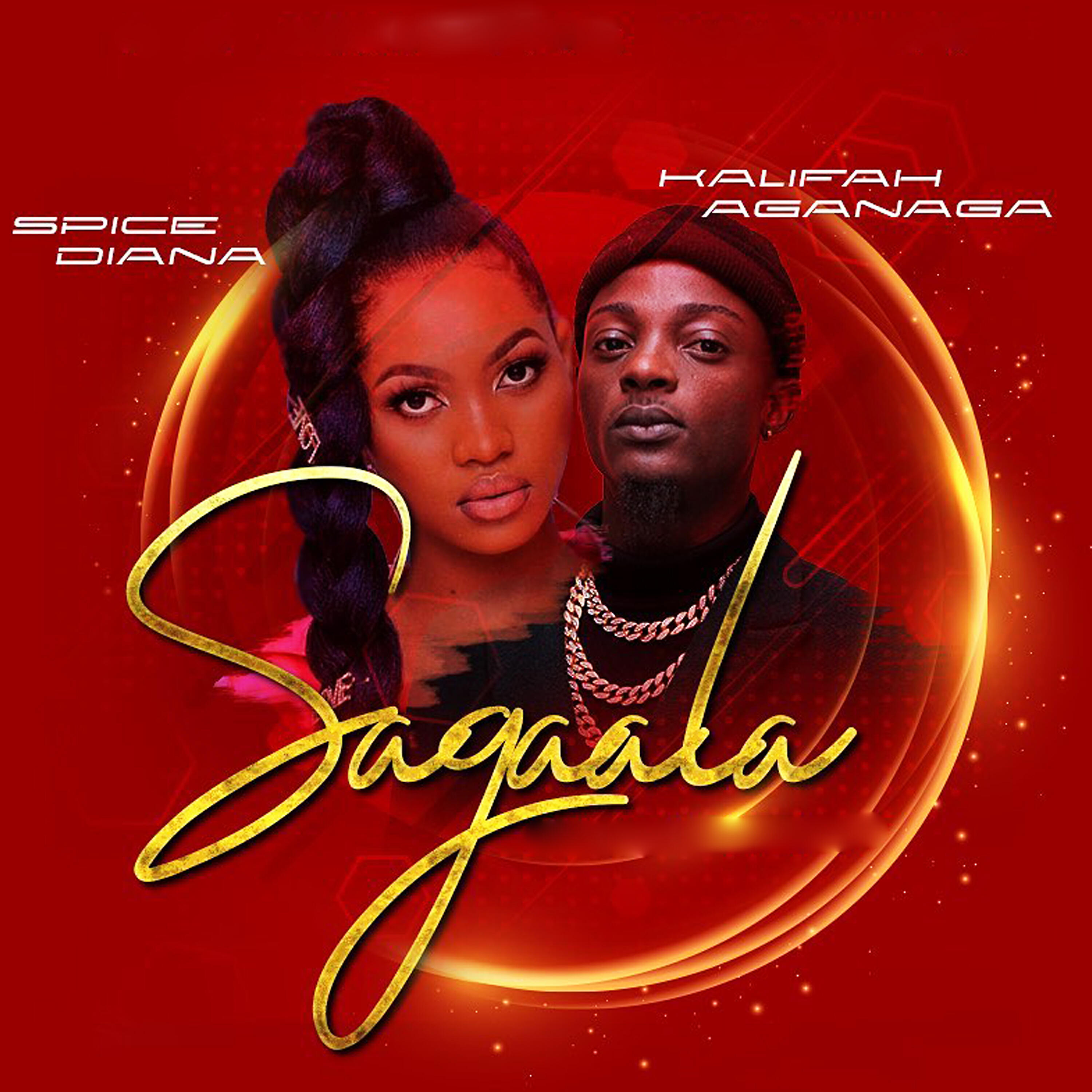 Релиз Sagaala