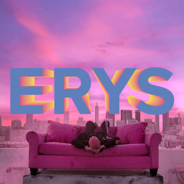 Релиз ERYS