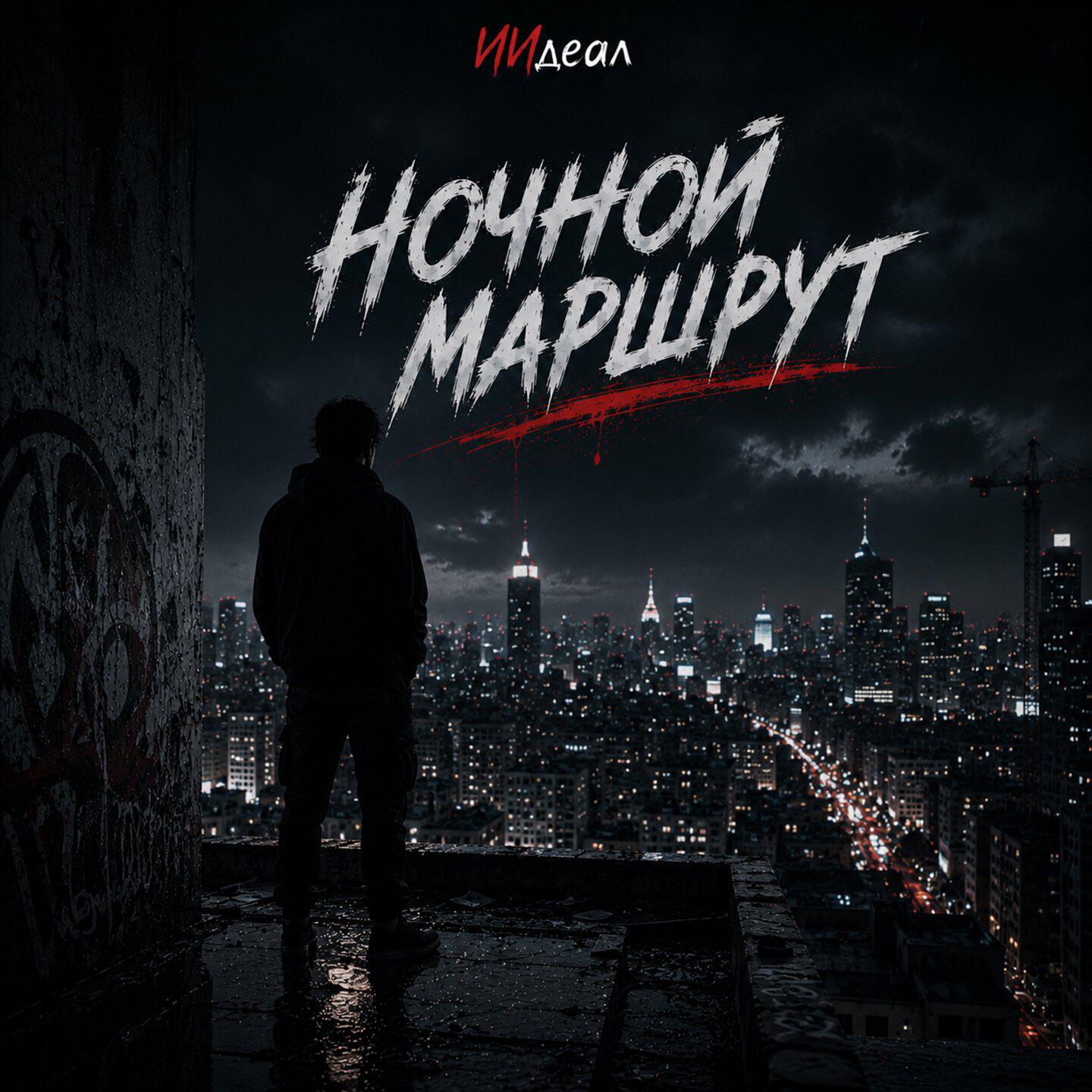 Релиз Ночной маршрут