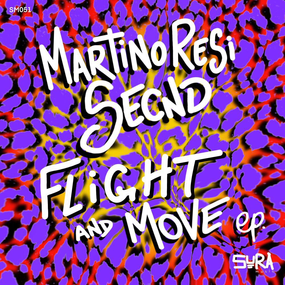 Релиз Flight And Move