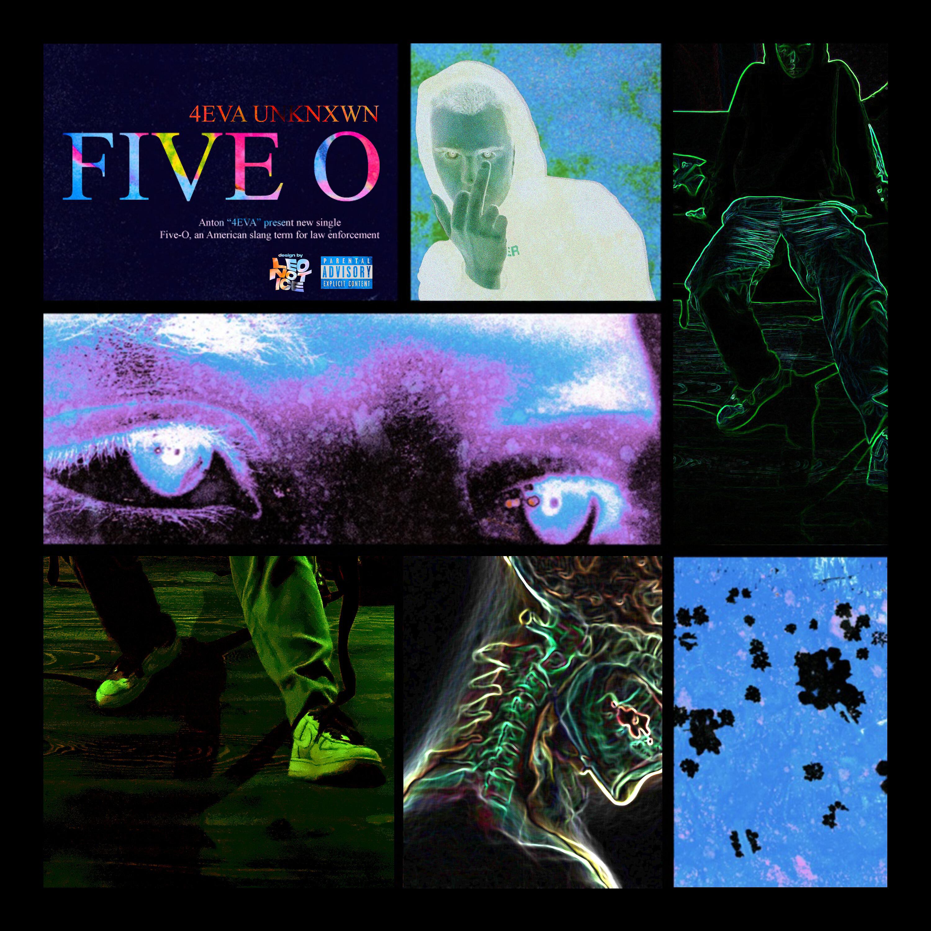 Релиз Five o (prod. by dumboshawty)