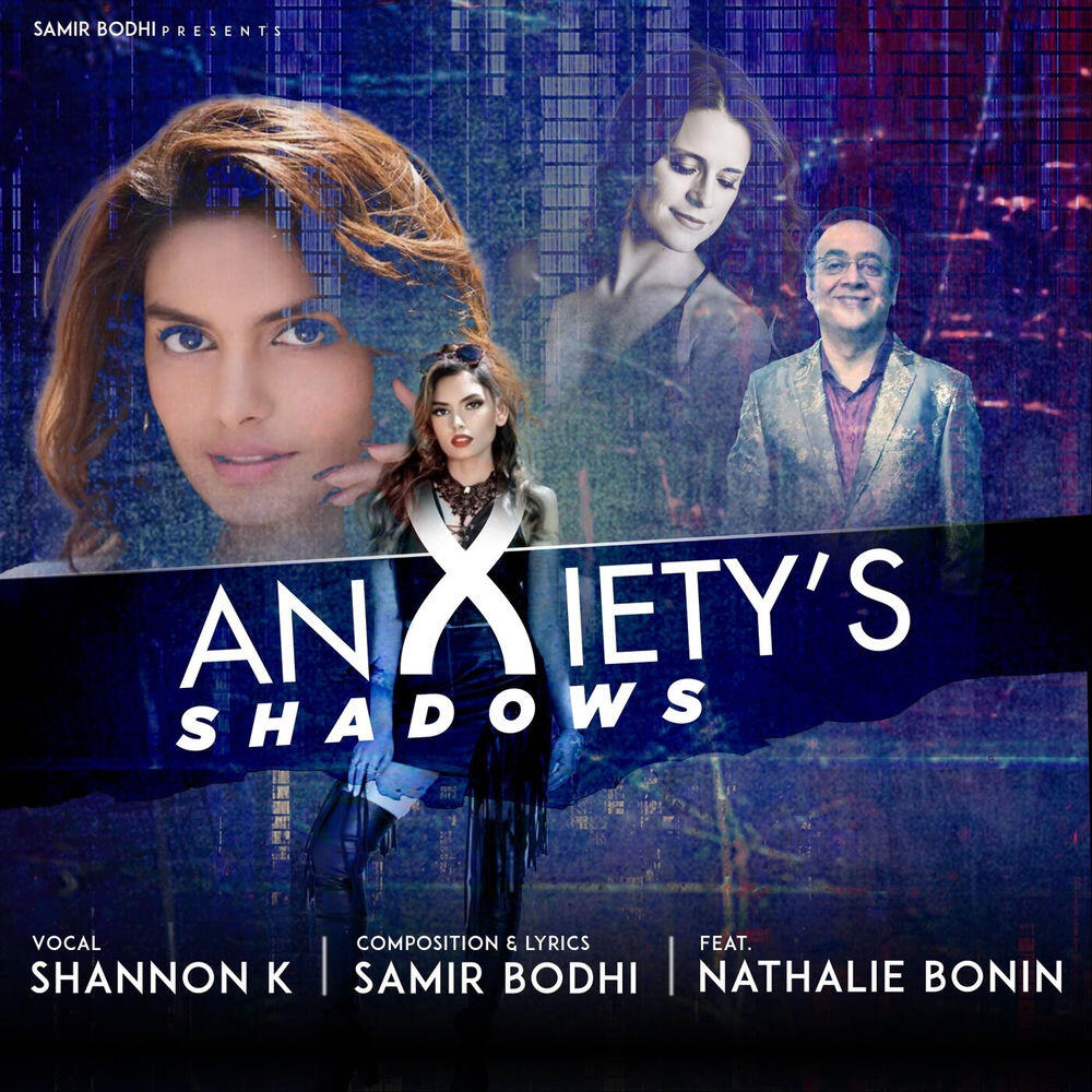 Релиз Anxiety's Shadows
