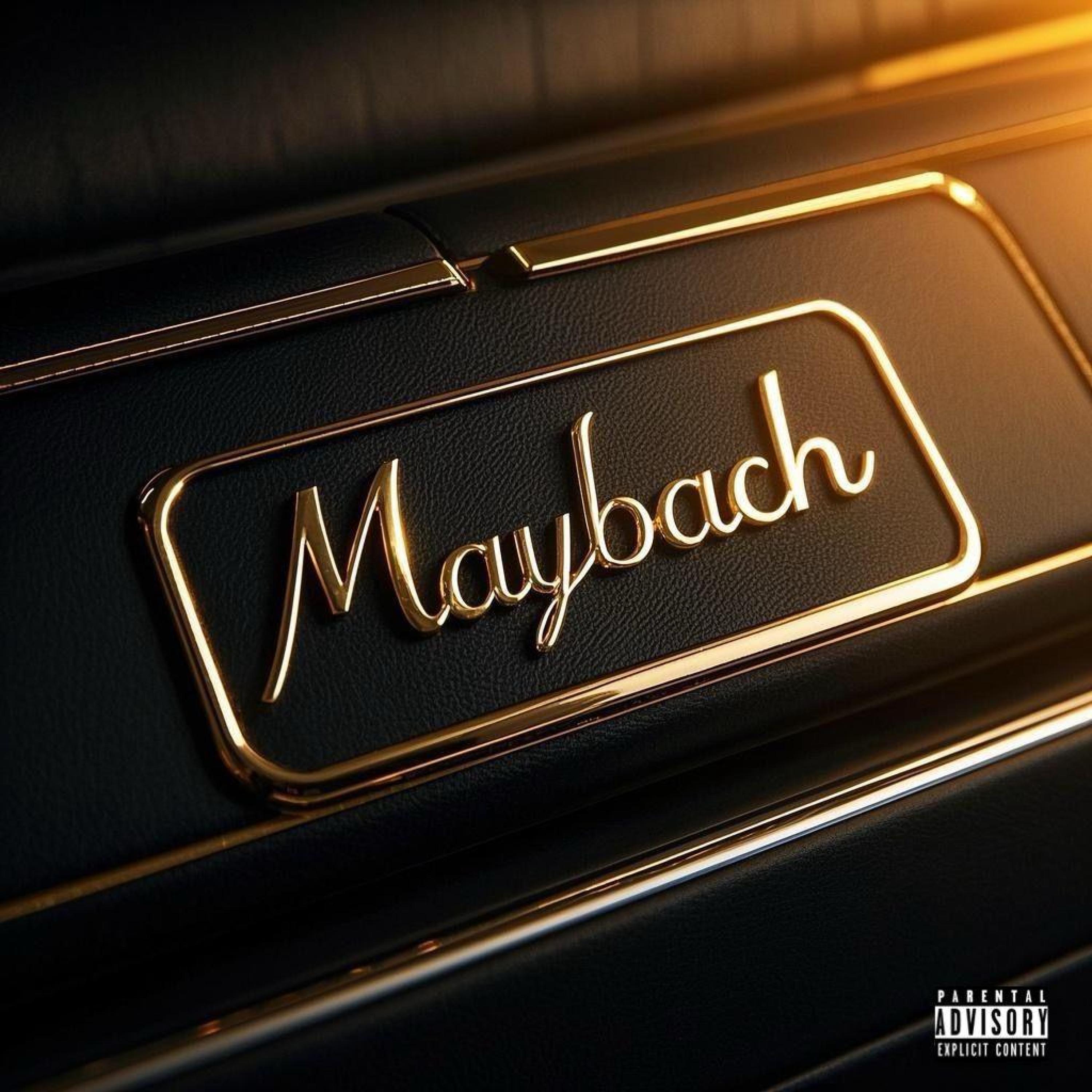 Релиз Maybach
