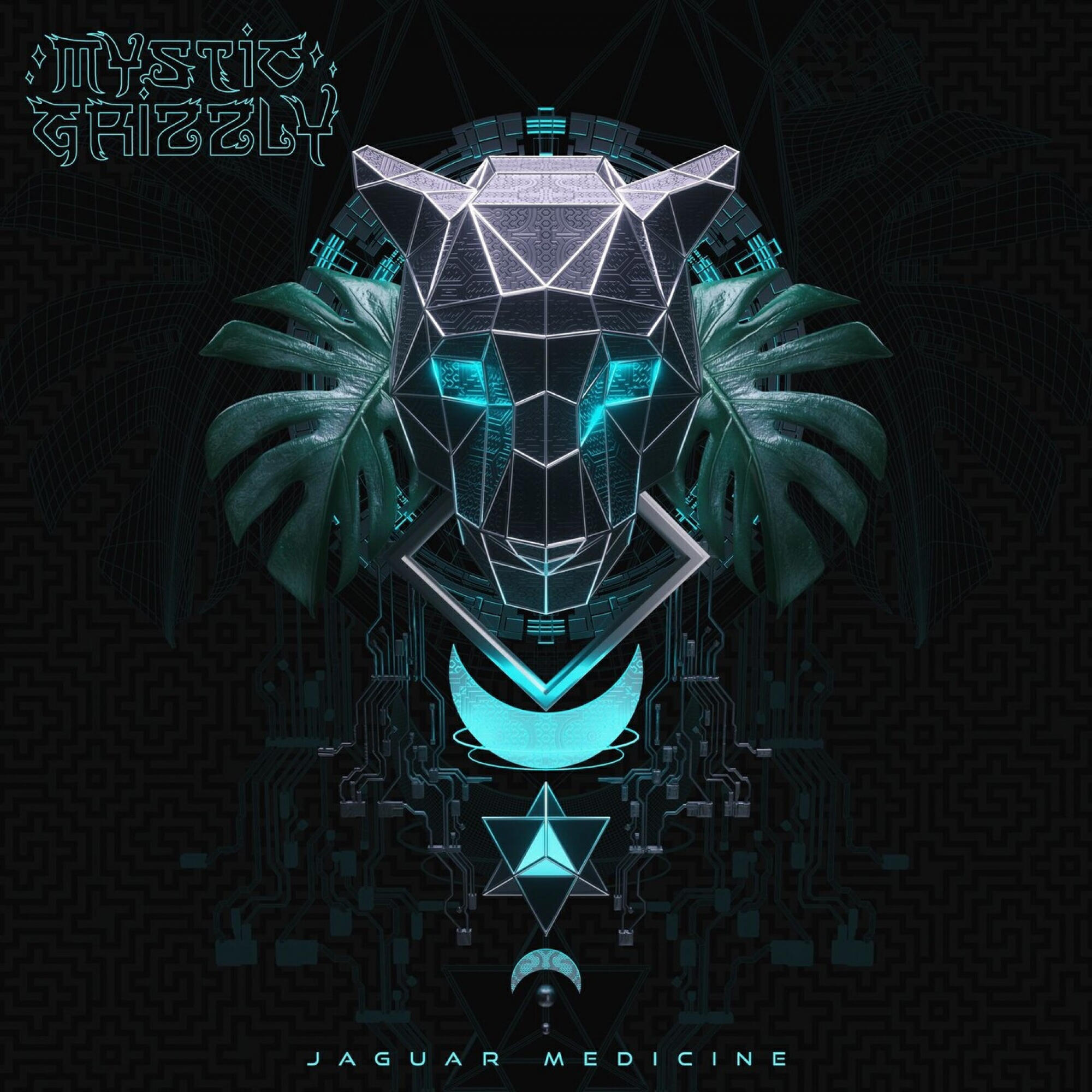 Релиз Jaguar Medicine