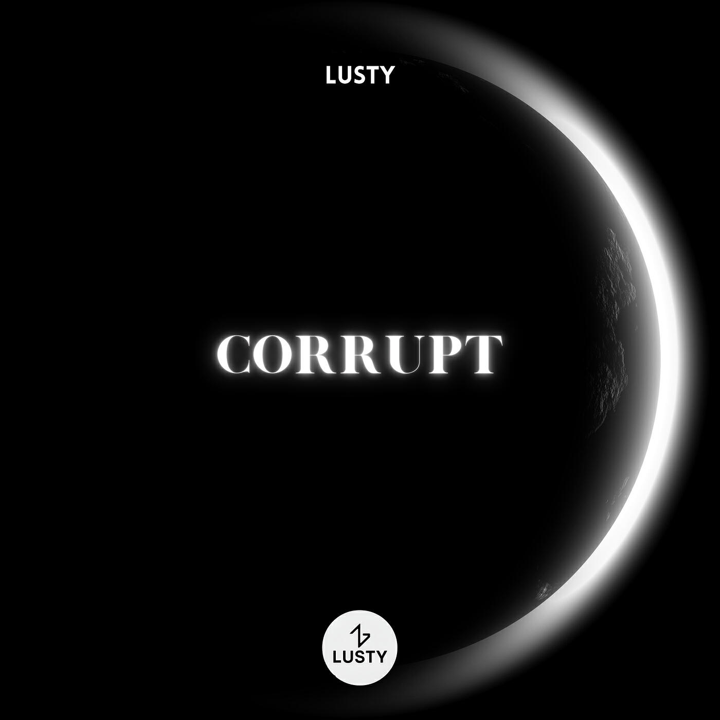 Релиз Corrupt
