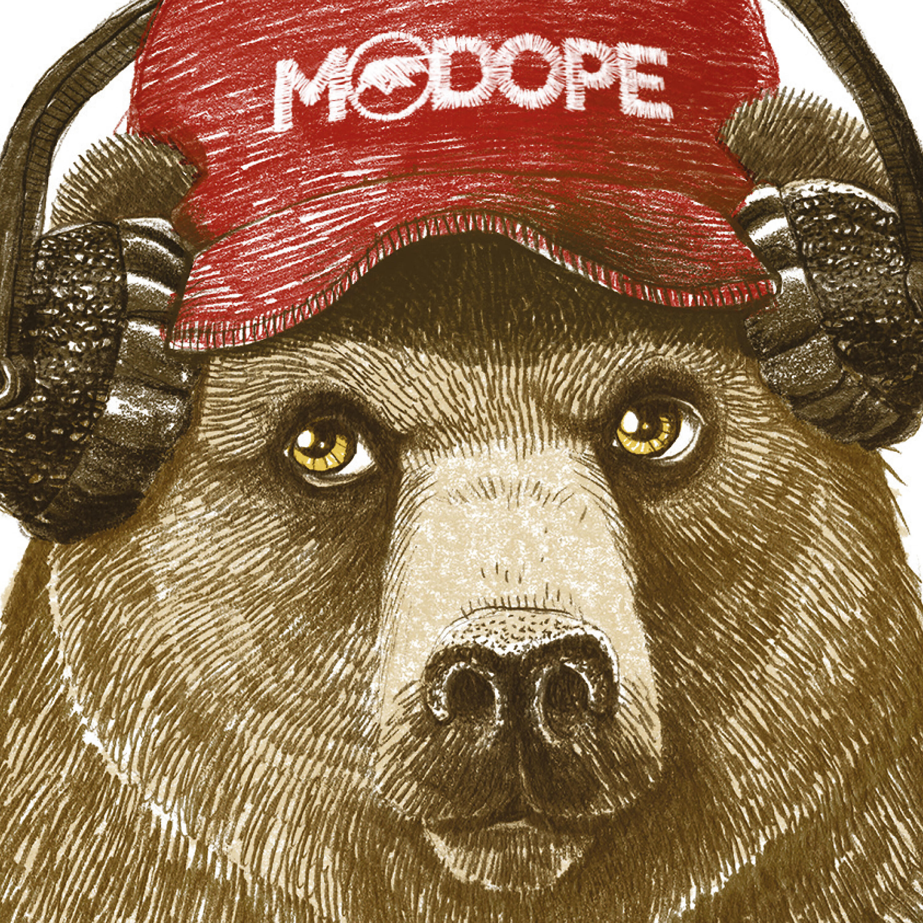 Релиз Marathon of Dope Compilation, Vol. 2