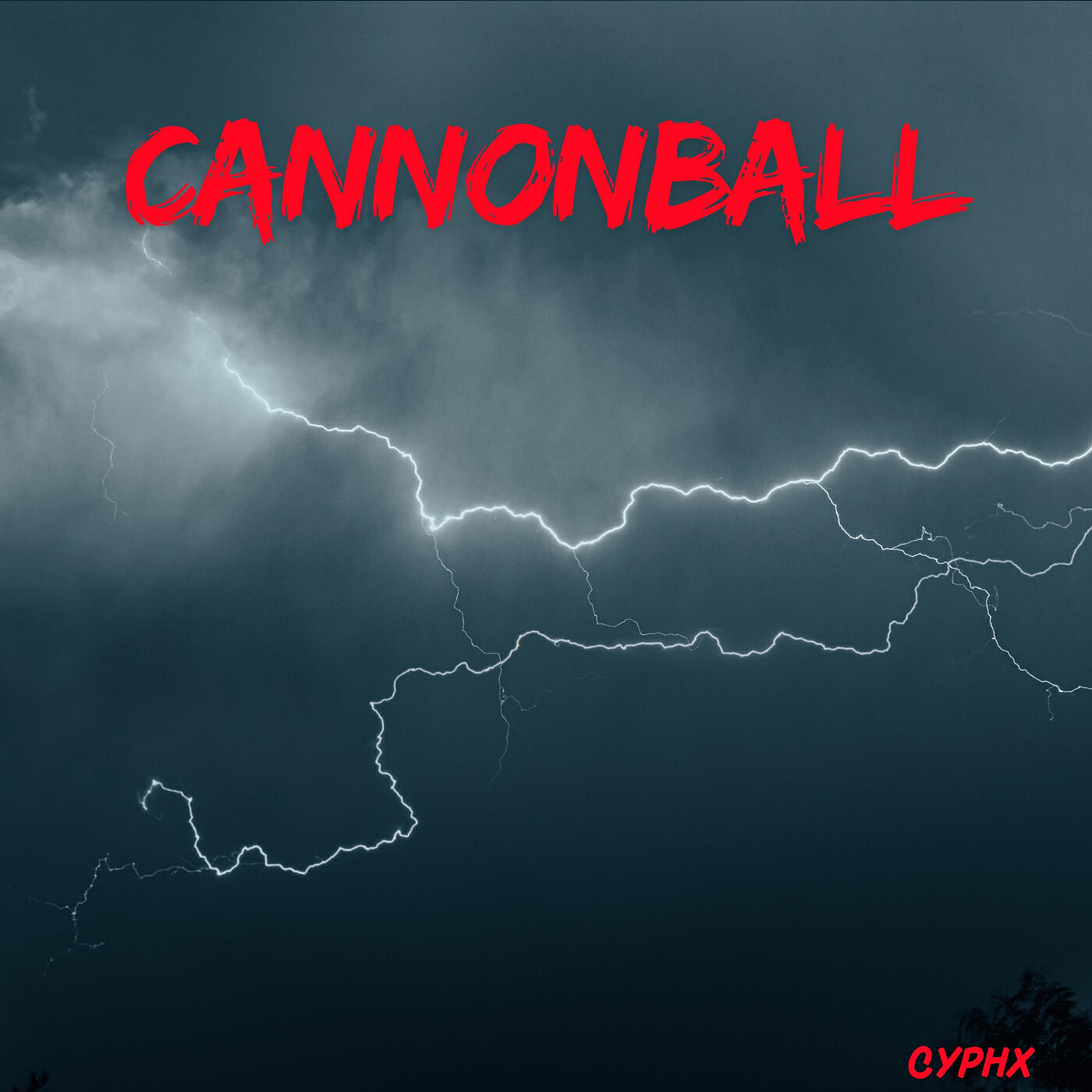 Релиз Cannonball