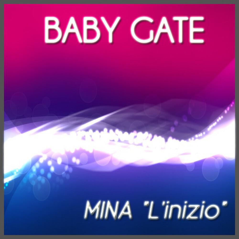 Релиз Mina "L'inizio"