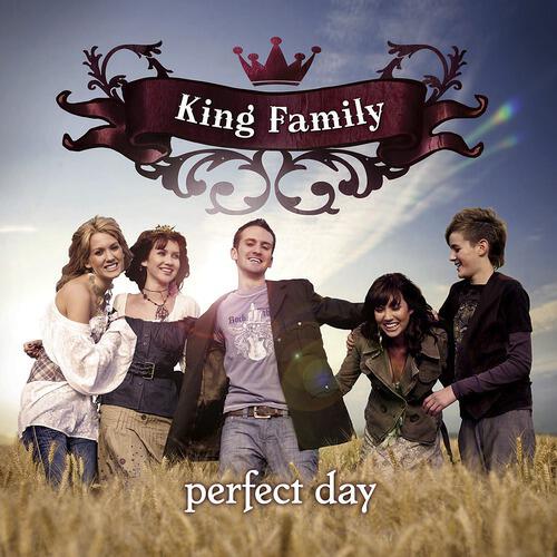 Релиз Perfect Day