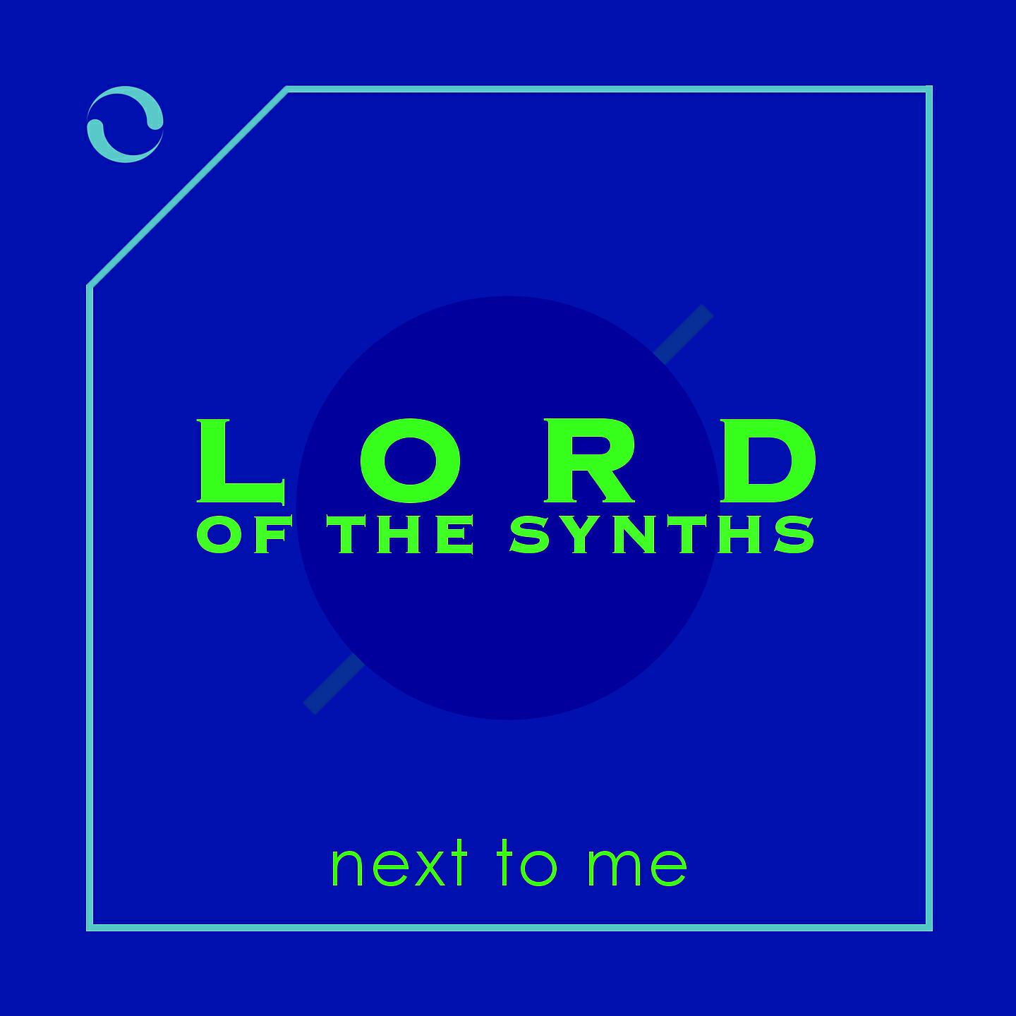 Lord of the Synths