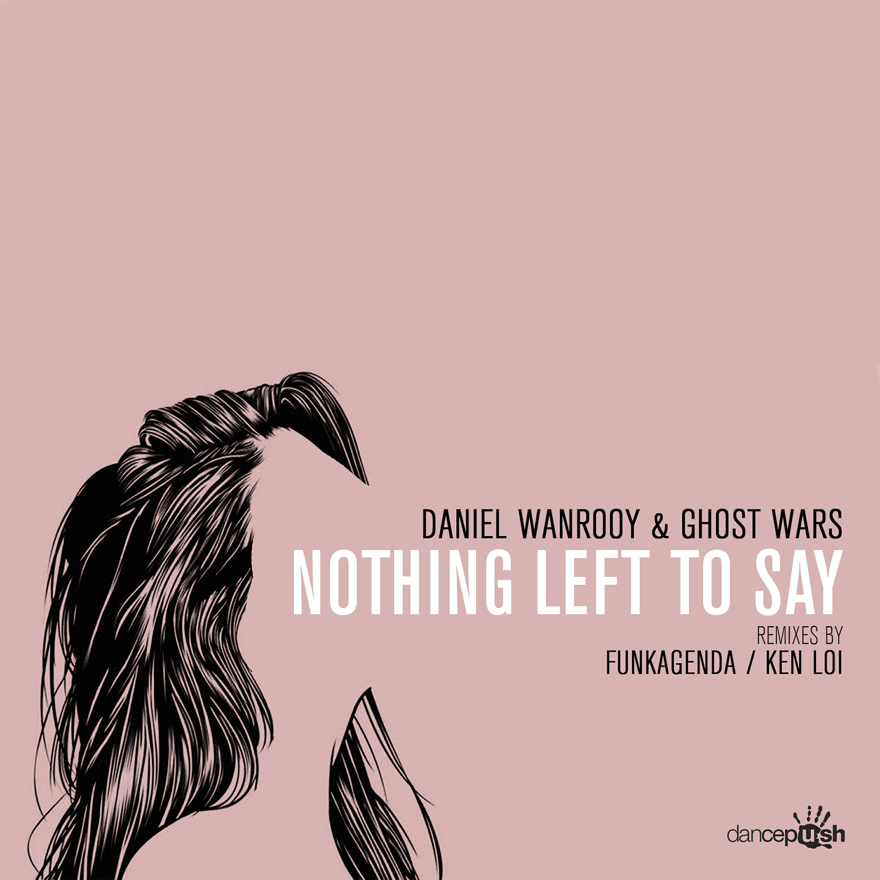 Релиз Nothing Left to Say