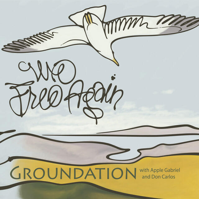 Релиз We Free Again