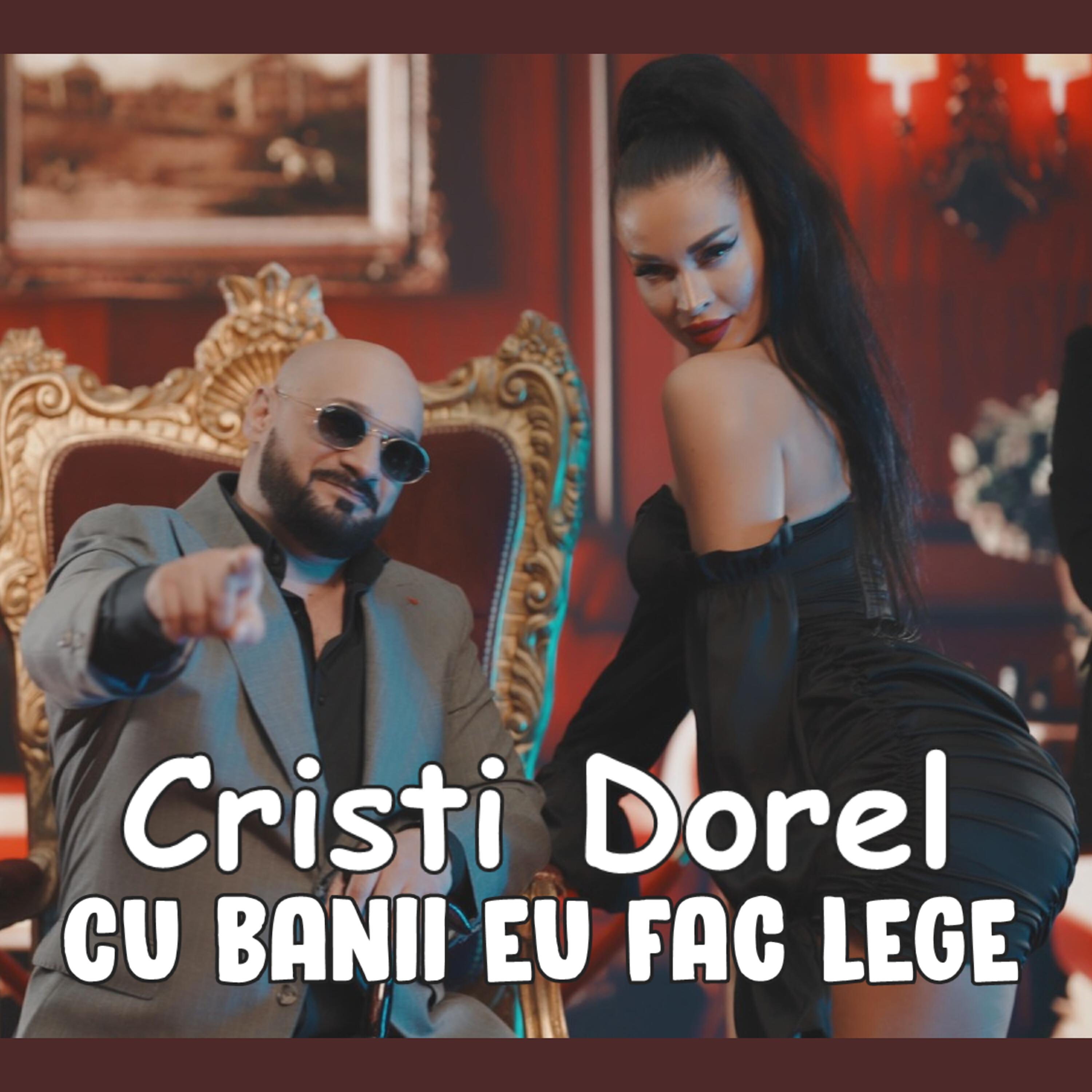 Релиз Cu banii eu fac lege