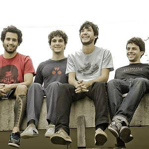 Mão de Oito