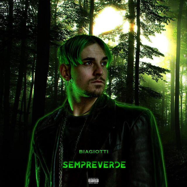Трек Sempreverde