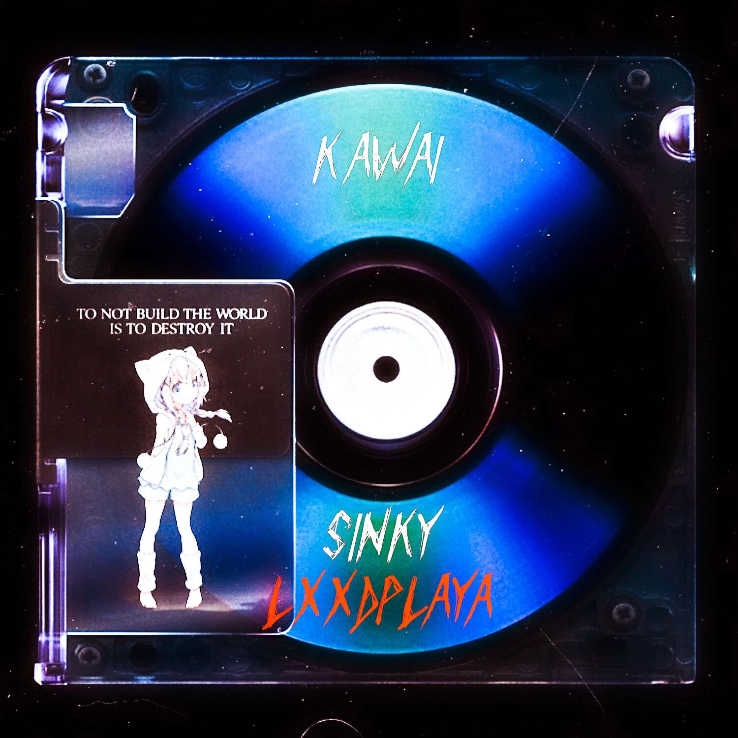 Релиз KAWAI