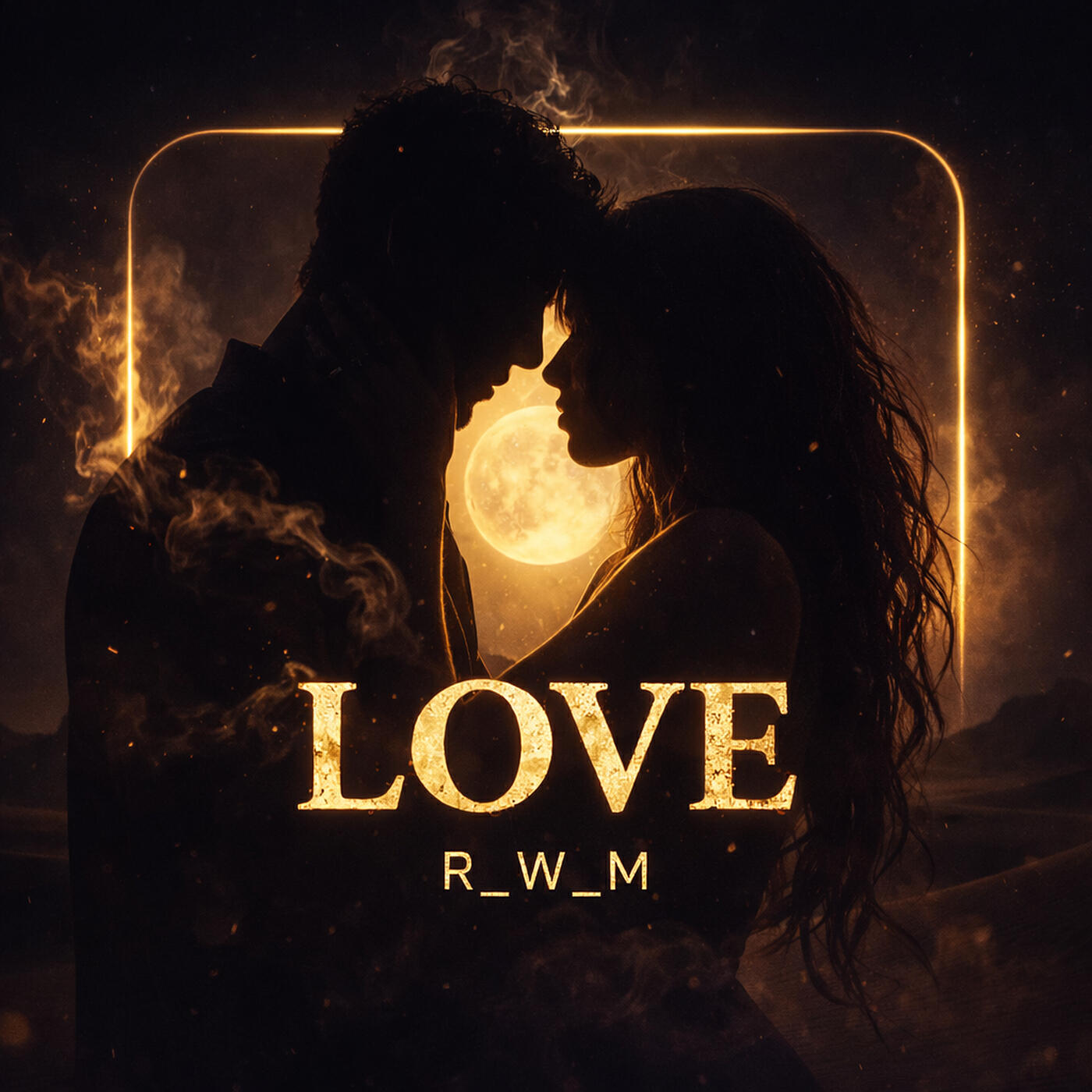 Релиз Love