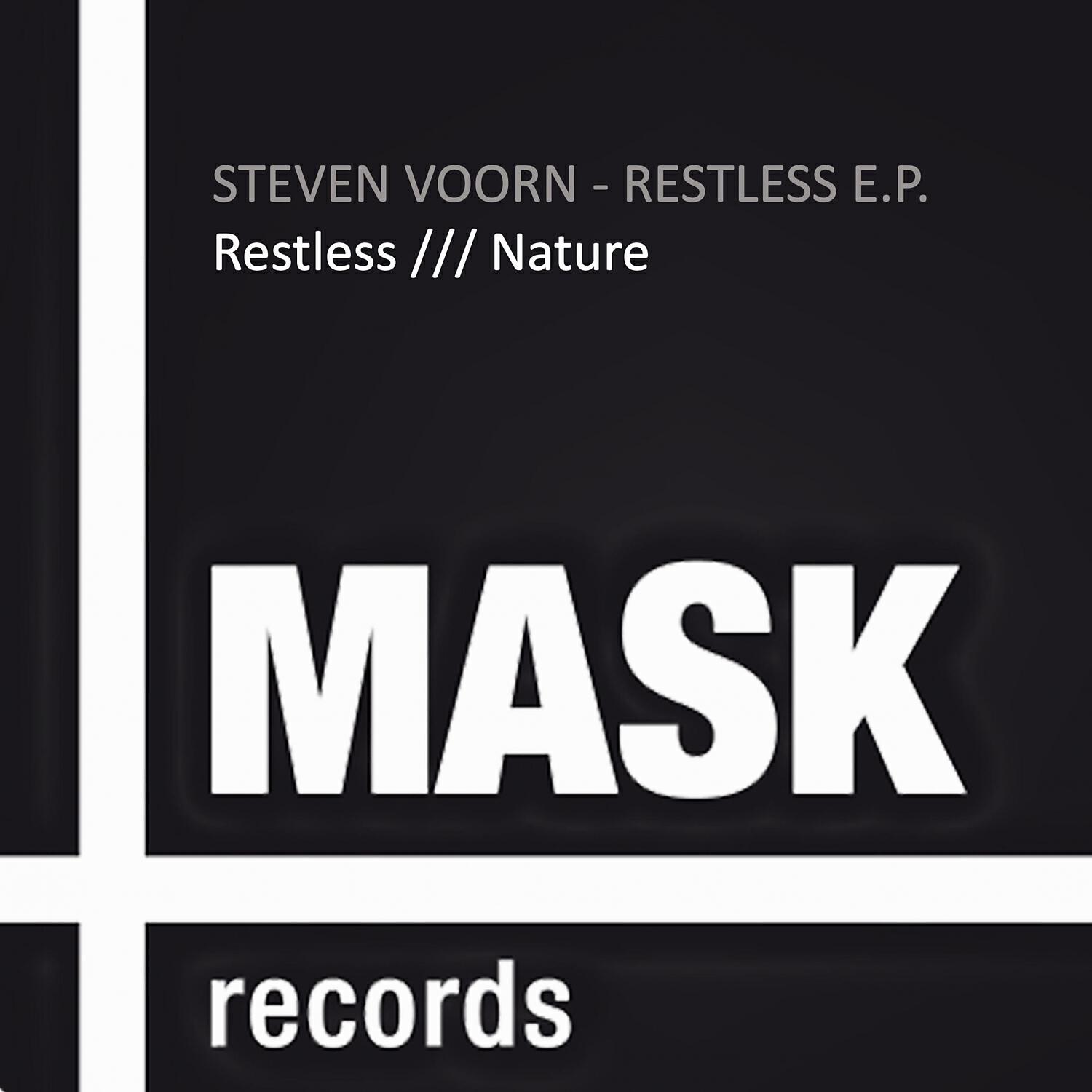Релиз Restless