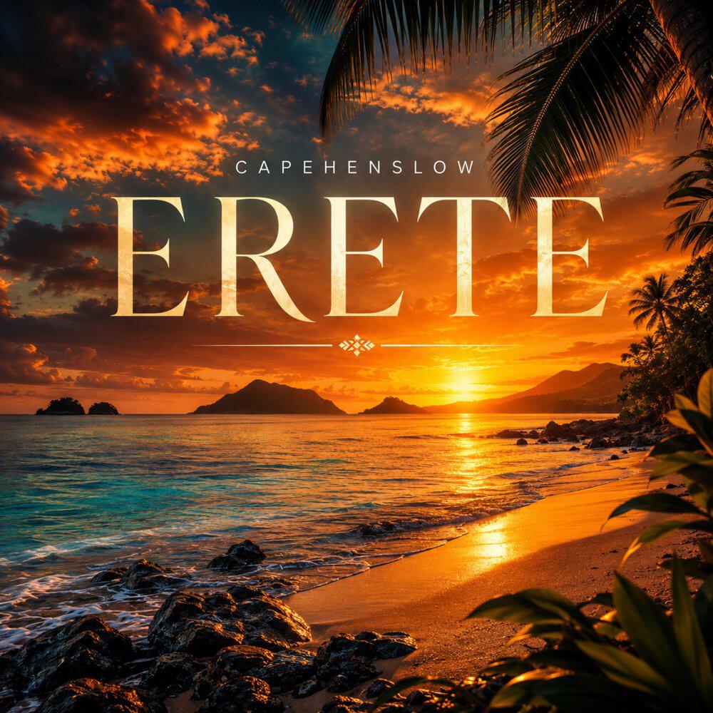 Релиз ERETE