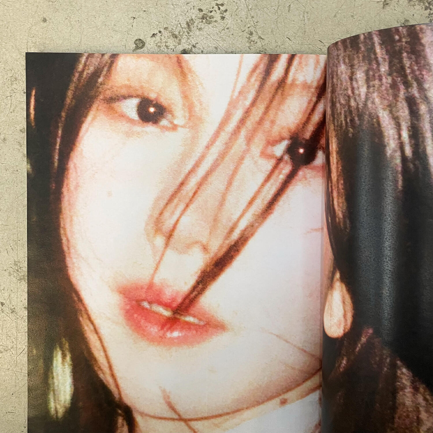 K-POP・アジア Yerin Baek Our love is great Альбом Our Love is Great - Yerin Baek - слушать все треки онлайн