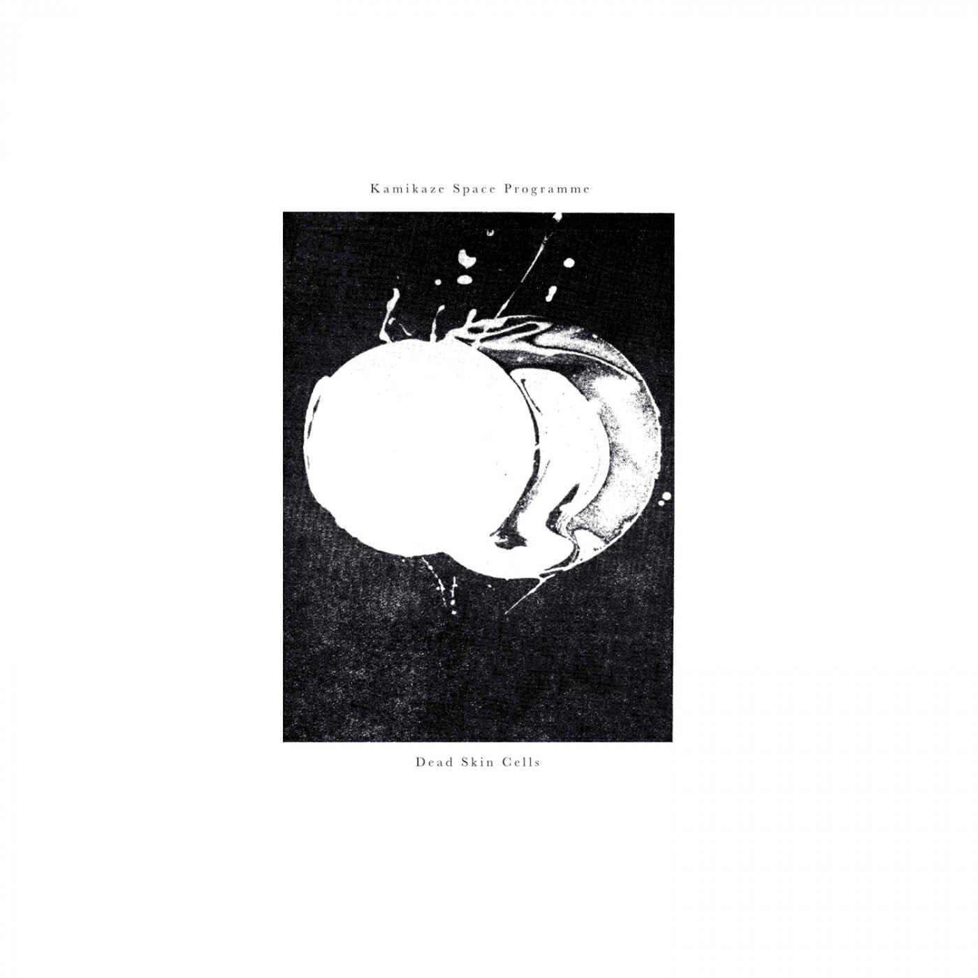 Релиз Dead Skin Cells