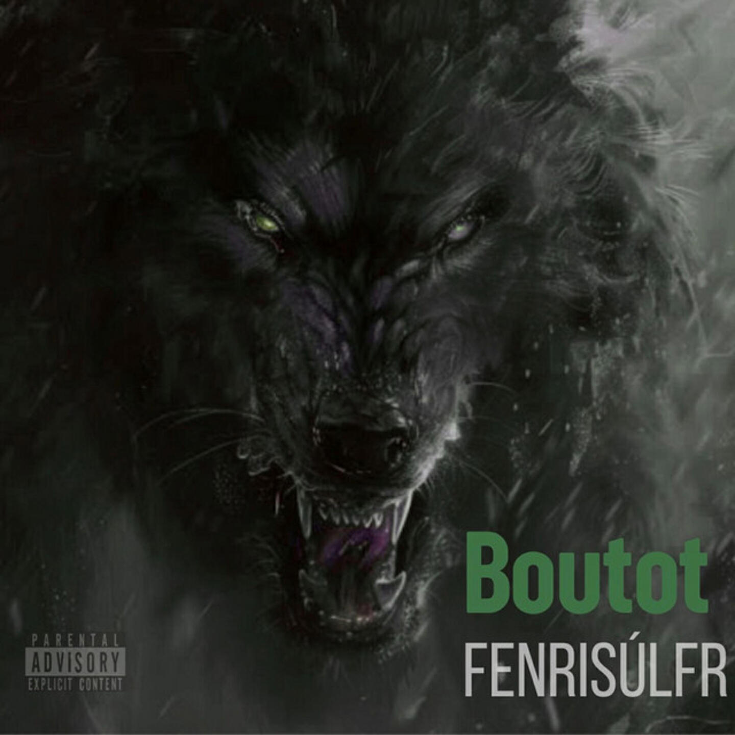Релиз Fenrisúlfr