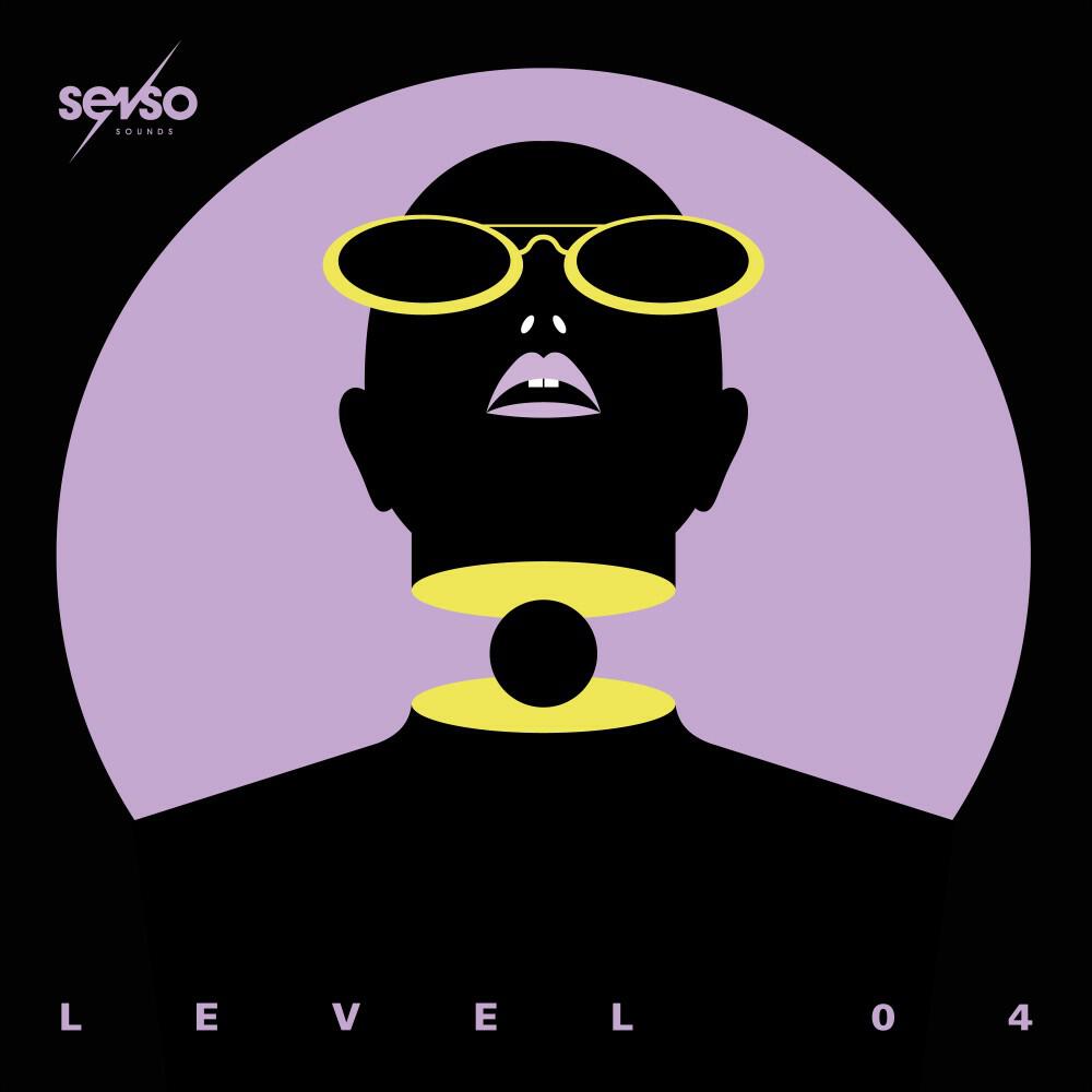 Релиз Senso Sounds Level 04