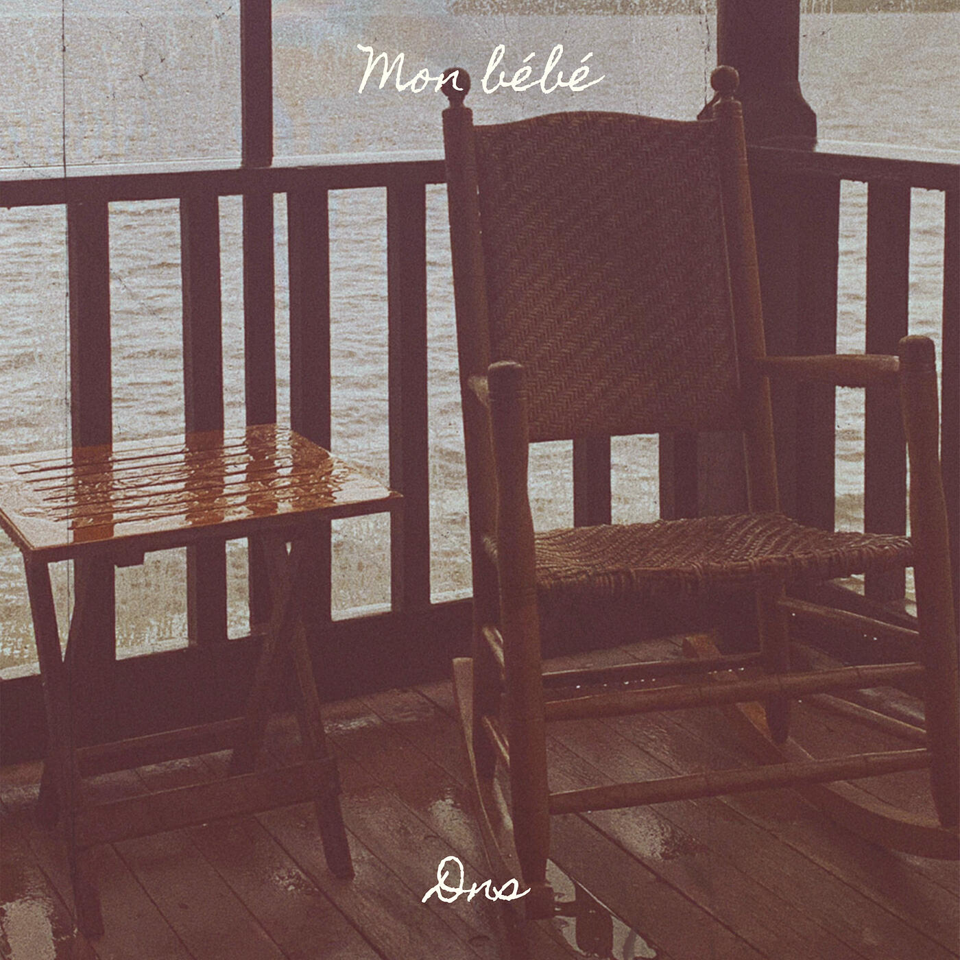 Релиз Mon bébé