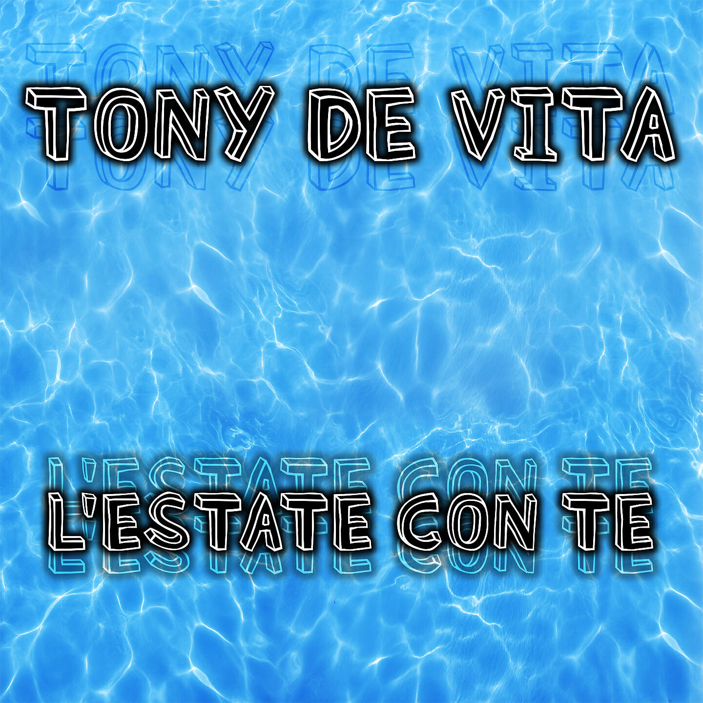 Релиз L'estate con te