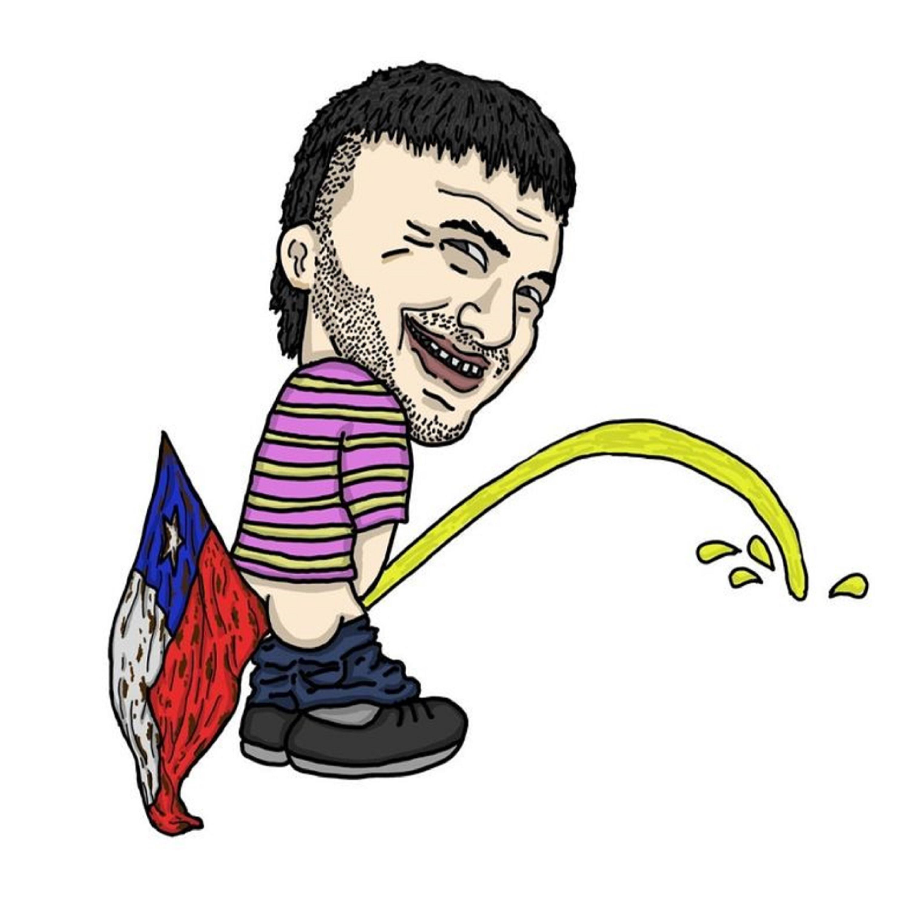 Релиз Tu Mierda
