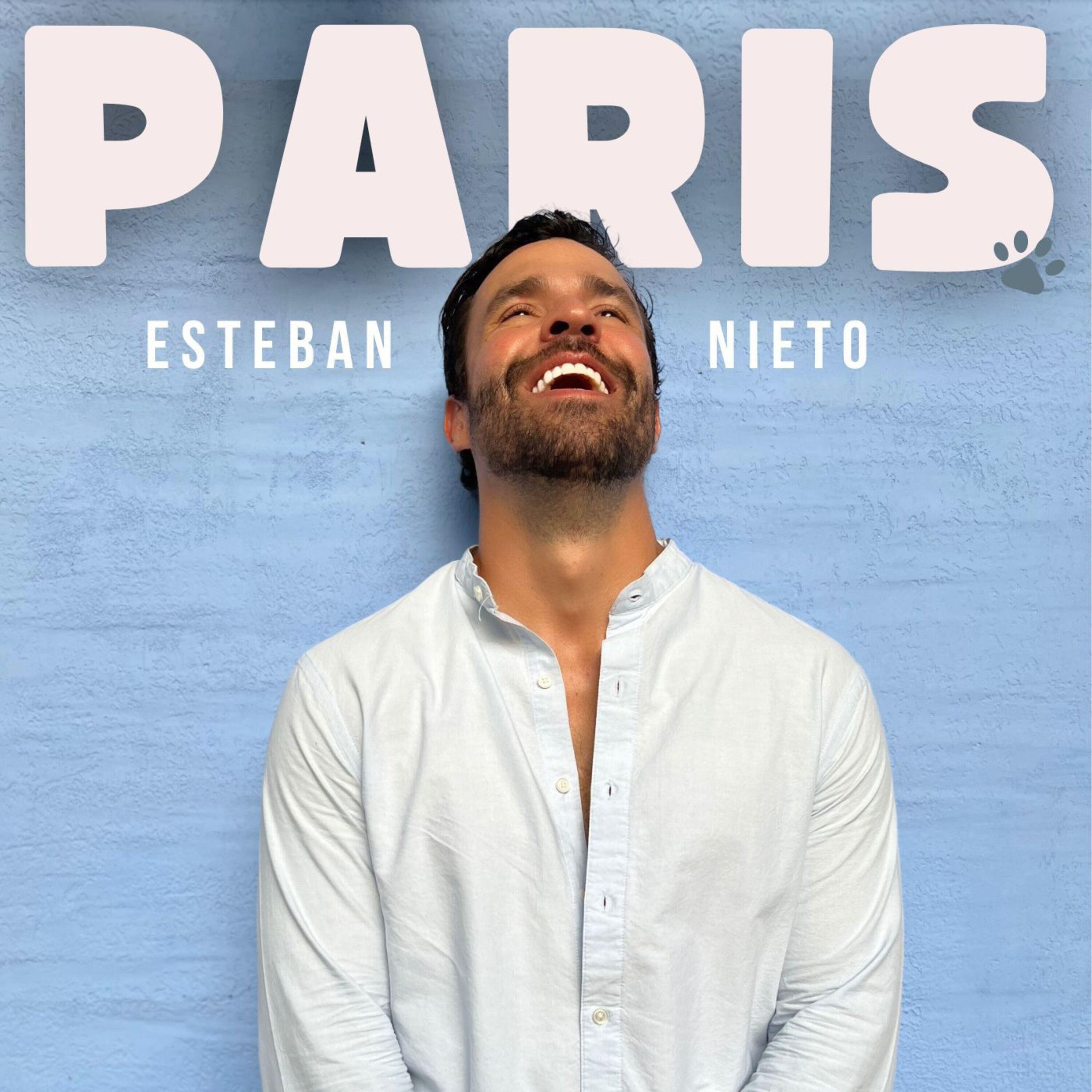 Релиз Paris