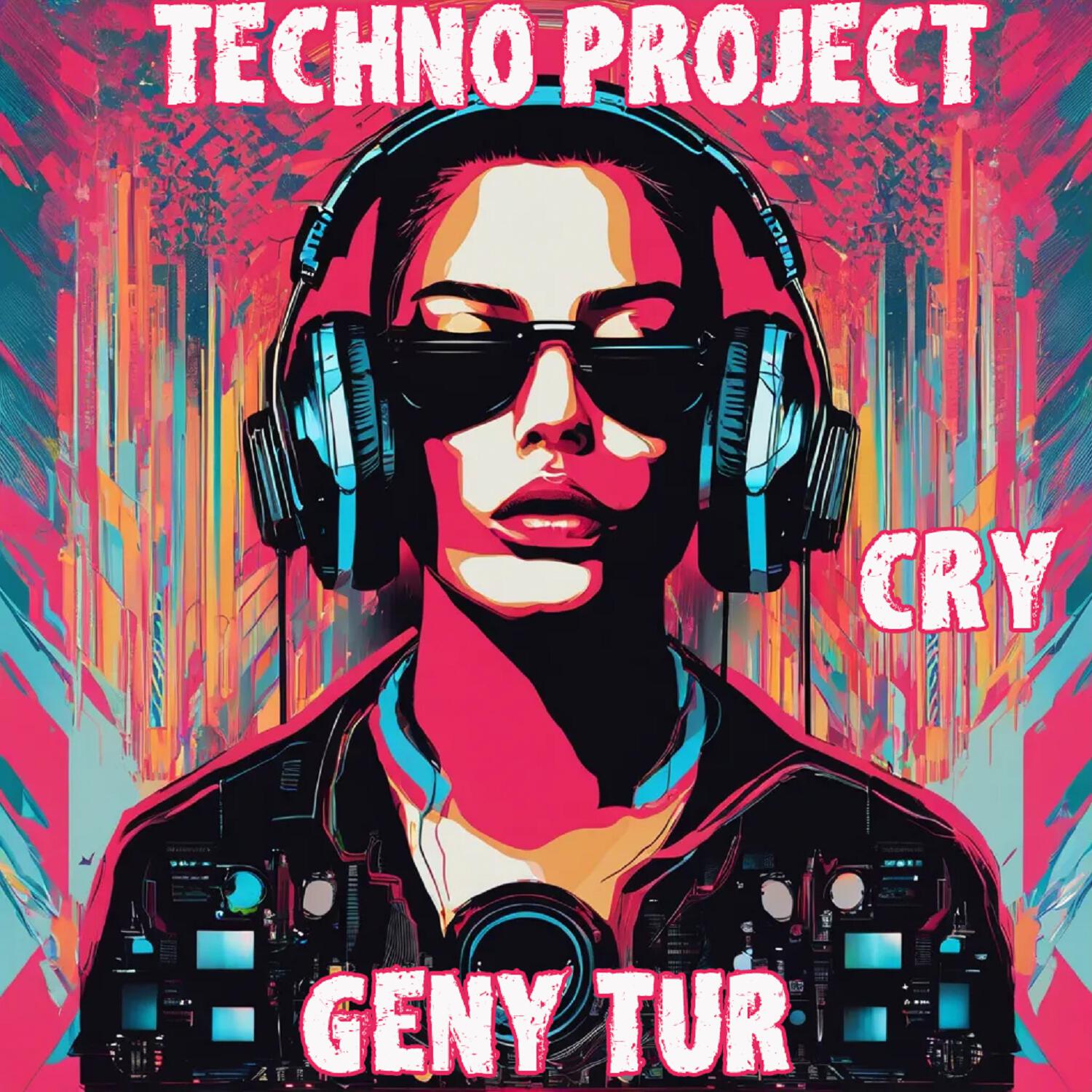 Релиз Cry