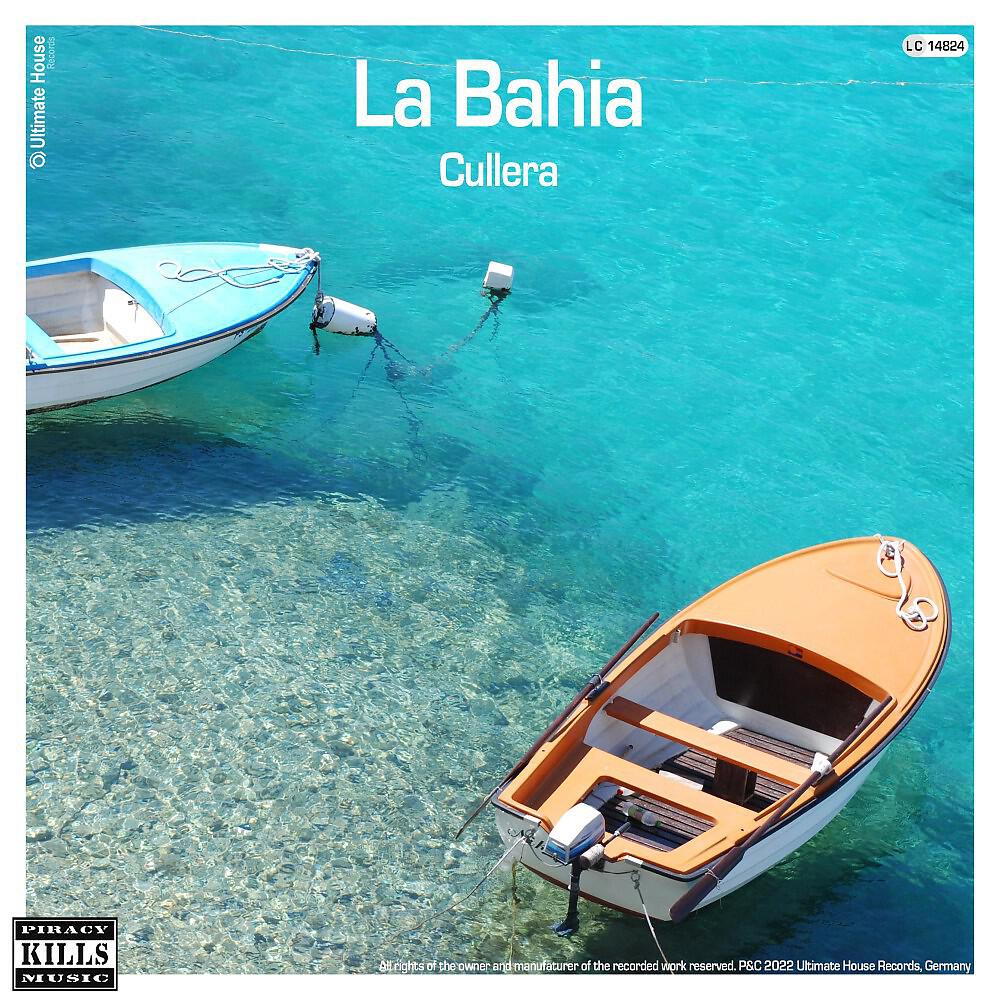 Релиз La Bahia
