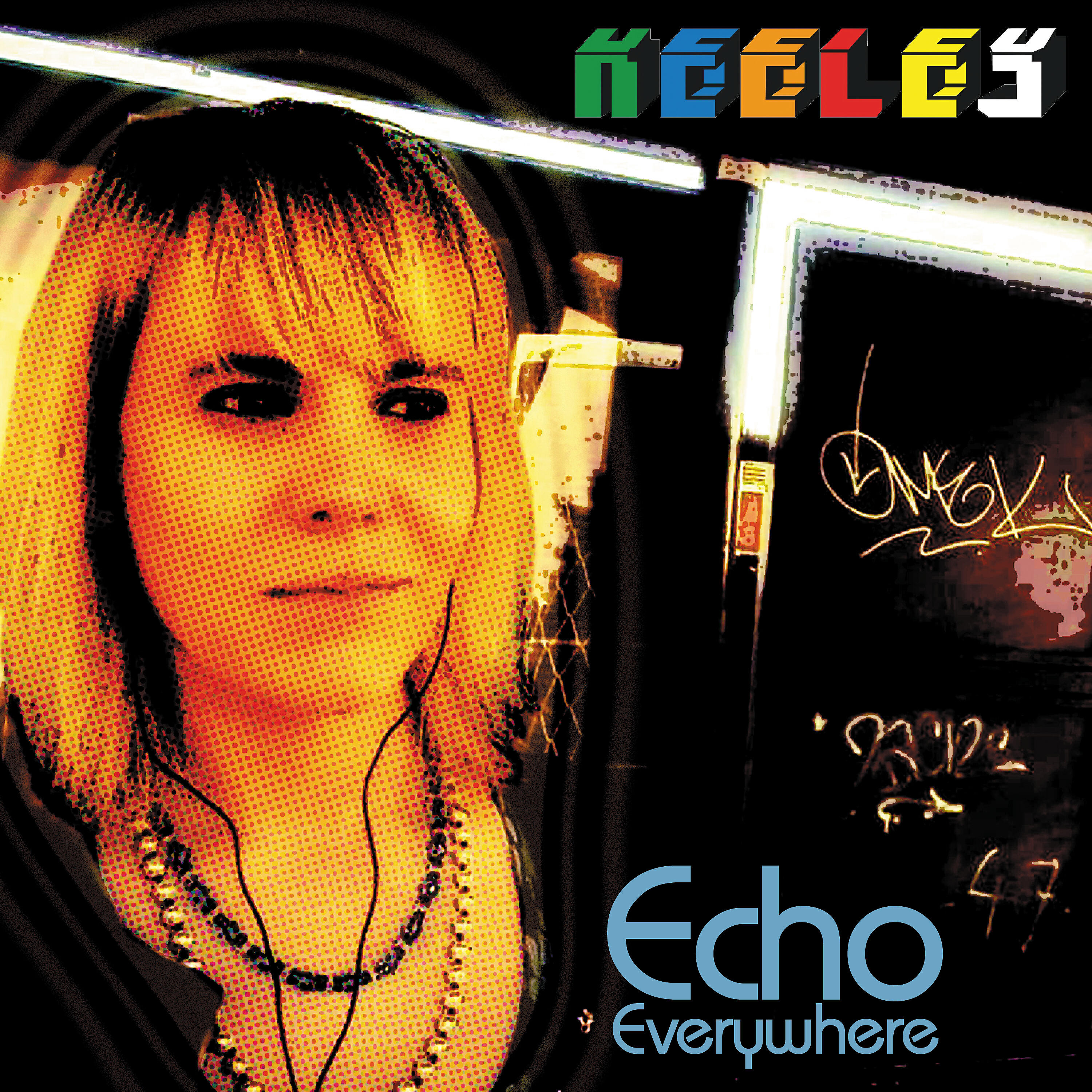 Релиз Echo Everywhere