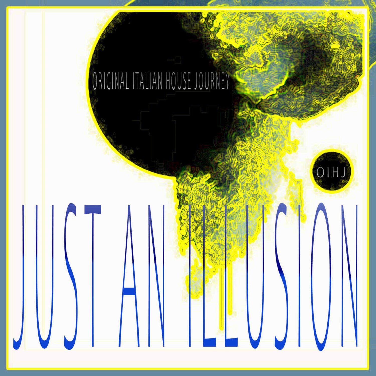 Релиз Just an illusion