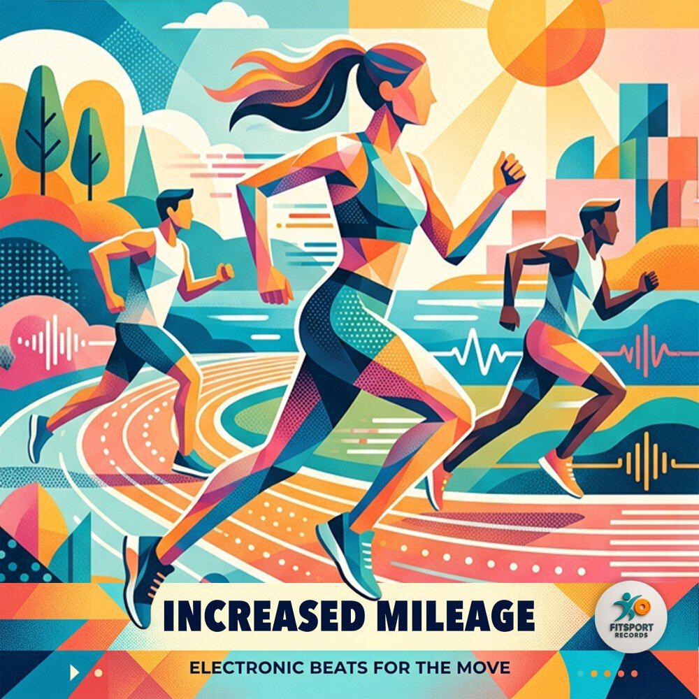 Релиз Increased Mileage