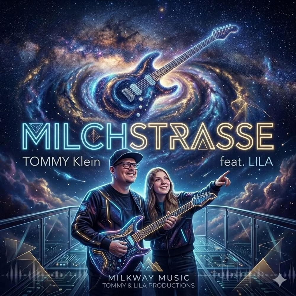 Релиз Milchstrasse (Radio Mix)