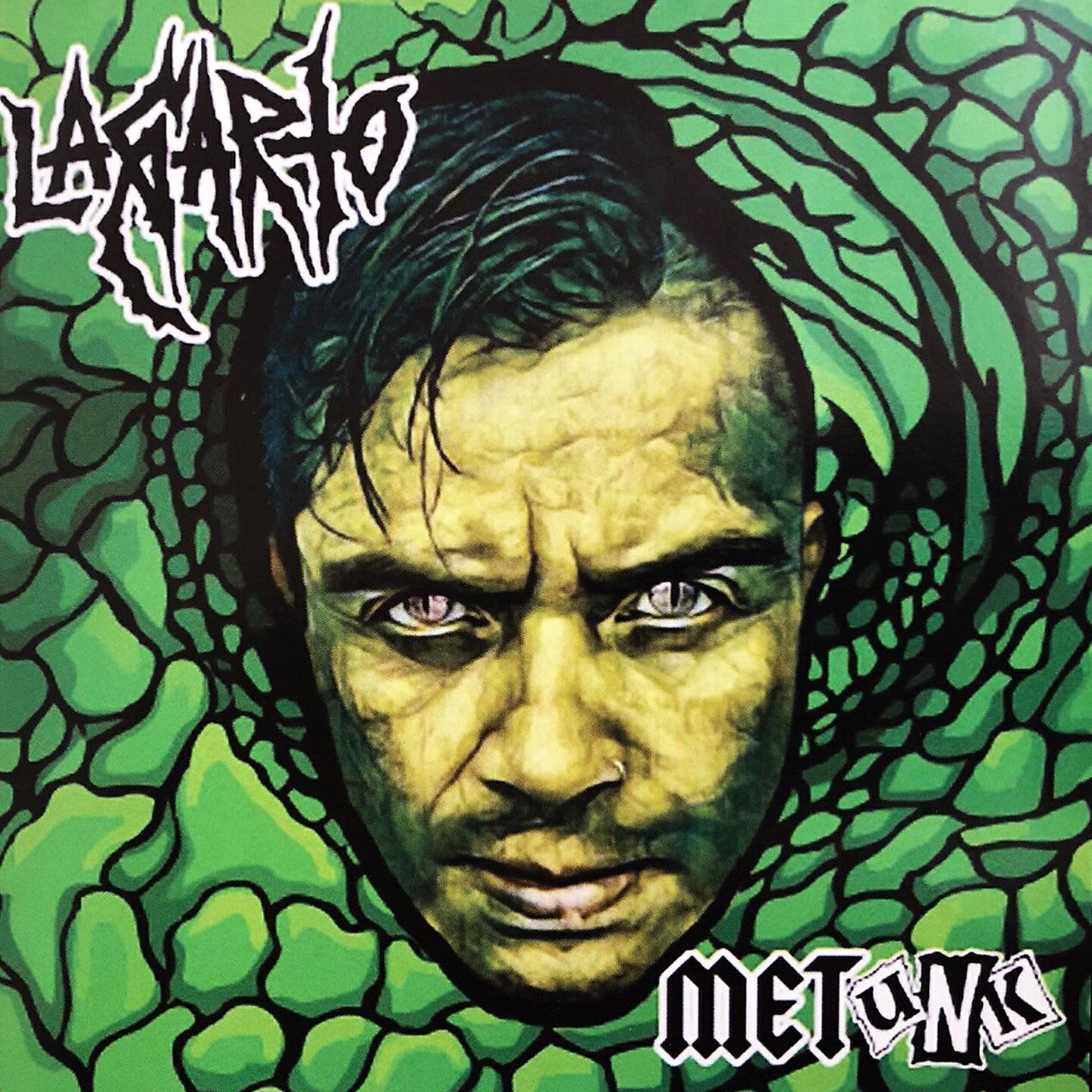 Релиз Metunk
