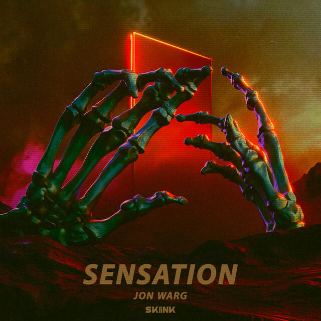 Релиз Sensation